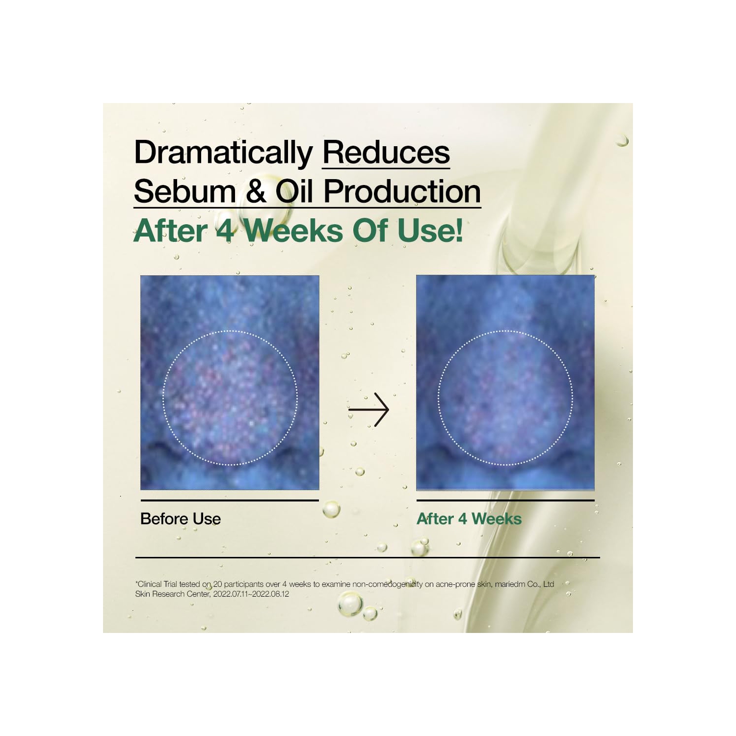 Anua Heartleaf Pore Control Cleansing Oil, Original, 6.76 fl oz