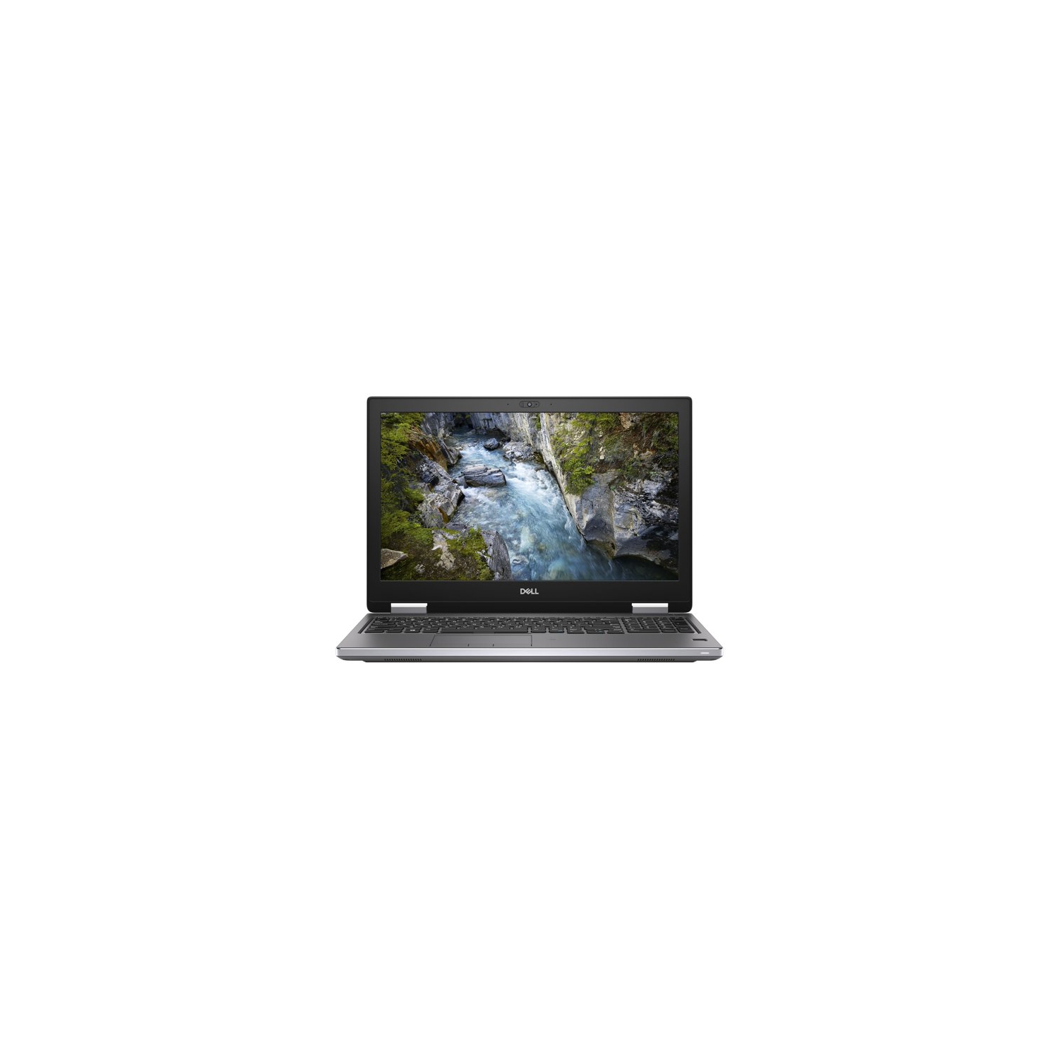 Dell – Portable écran tactile 7540 15&nbsp;po FHD 1080p, Core i9 octocoeur 9ᵉ gén, RAM 32 Go, NVMe SSD 6 1 To, Nvidia T1000, Windows 10