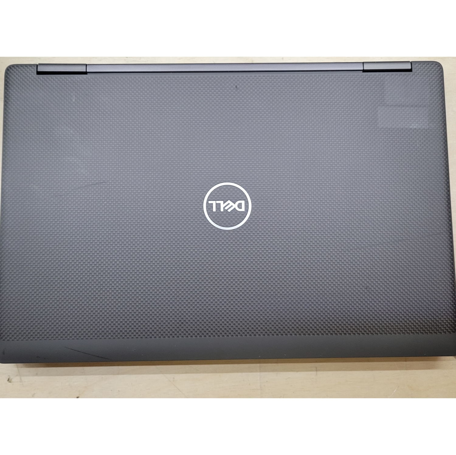 Dell – Portable écran tactile 7540 15 po FHD 1080p, Core i9 octocoeur 9ᵉ gén, RAM 32 Go, NVMe SSD 6 1 To, Nvidia T1000, Windows 10