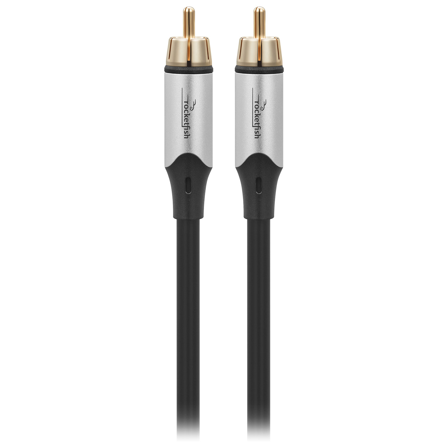 Rocketfish 4.57m Shielded RCA Cable - Only at Best Buy