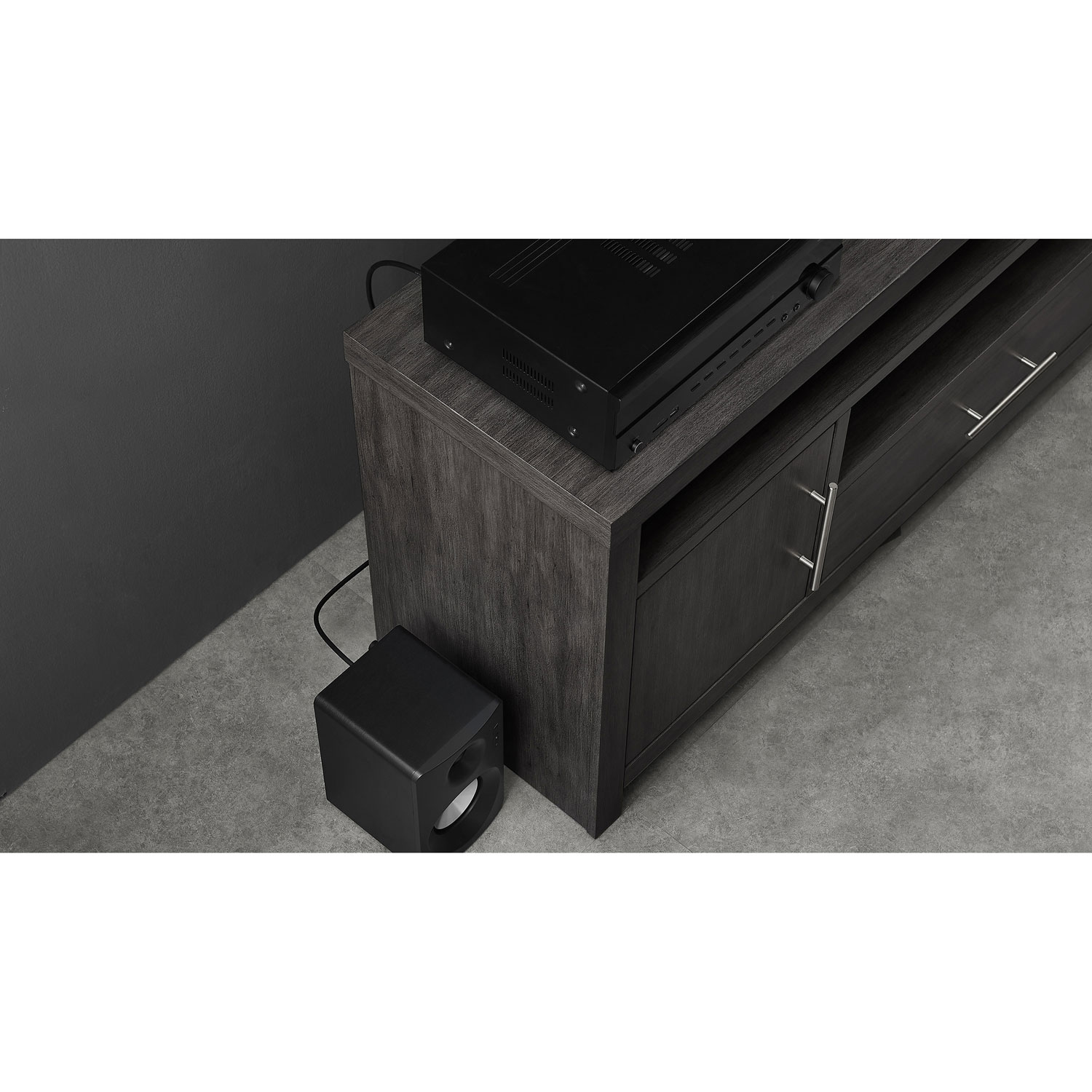 Rocketfish 4.57m Shielded RCA Cable - Only at Best Buy