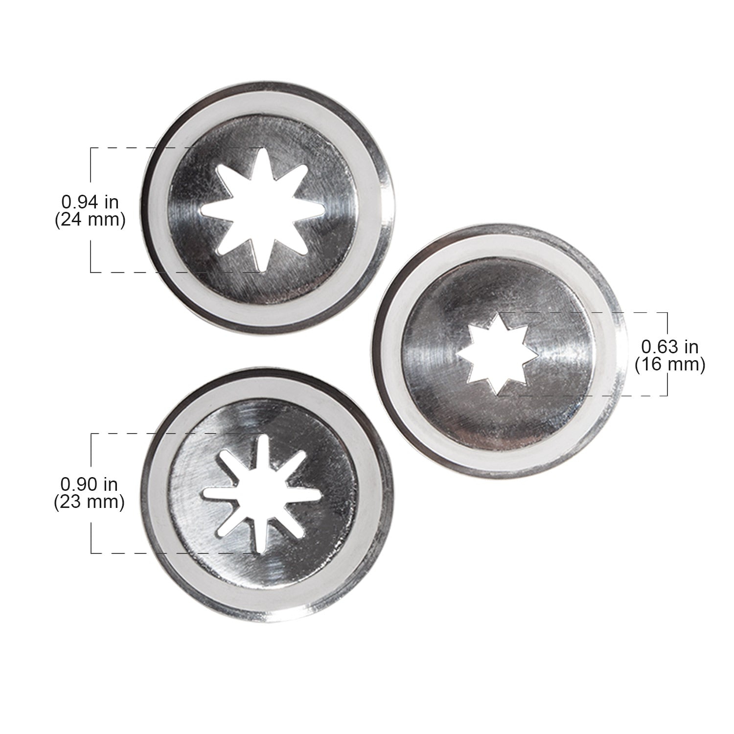 A-FV07L Churro Maker | Churro Machine for Commercial Use | Stainless Steel | 7L Capacity | Manual Control