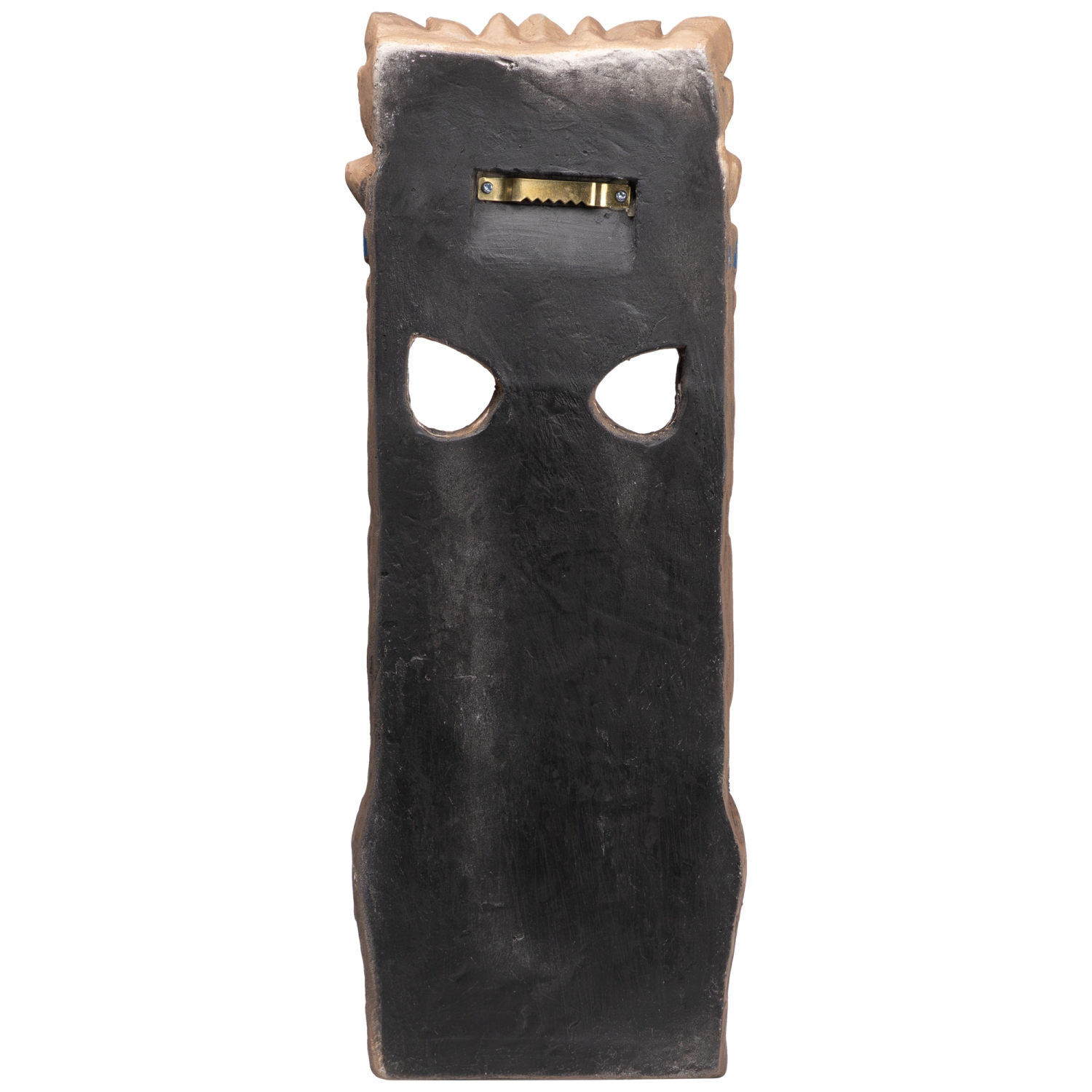 Tropical Tiki Hanging Wall Decoration - 19"