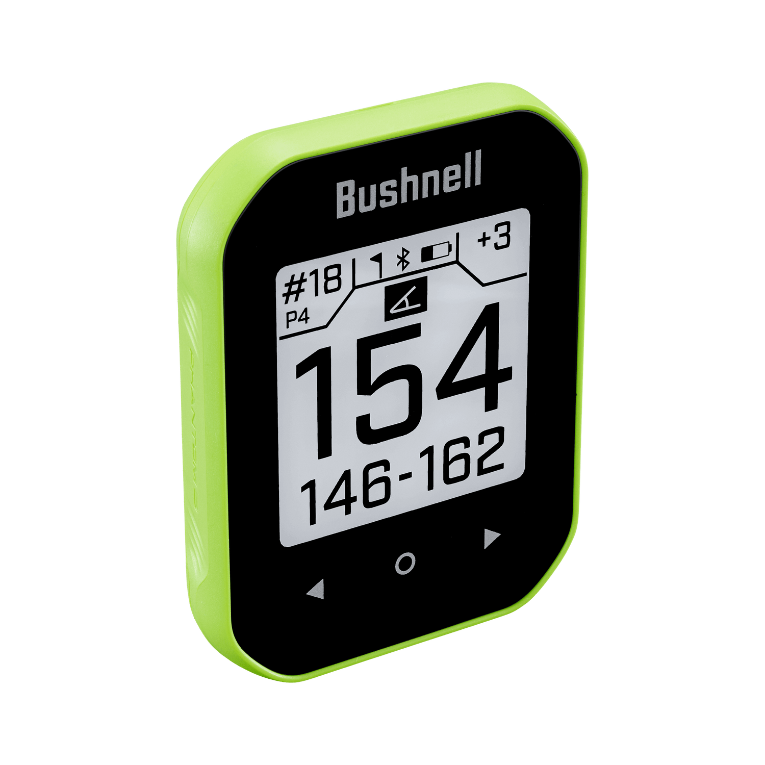 GPS Phantom 3 de Bushnell - Vert
