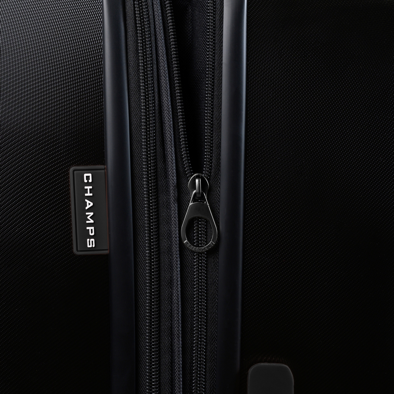 Collection Vintage Muse – Ensemble de 3 valises rigides