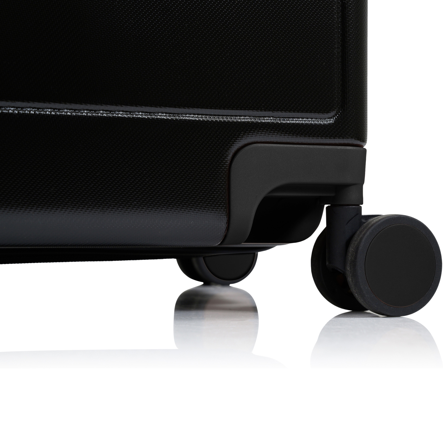 Collection Vintage Muse – Ensemble de 3 valises rigides