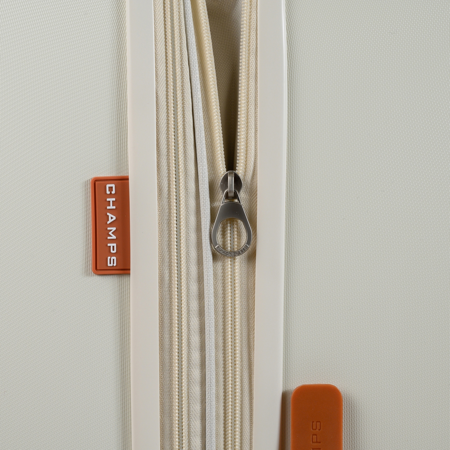 Collection Vintage Muse – Ensemble de 3 valises rigides