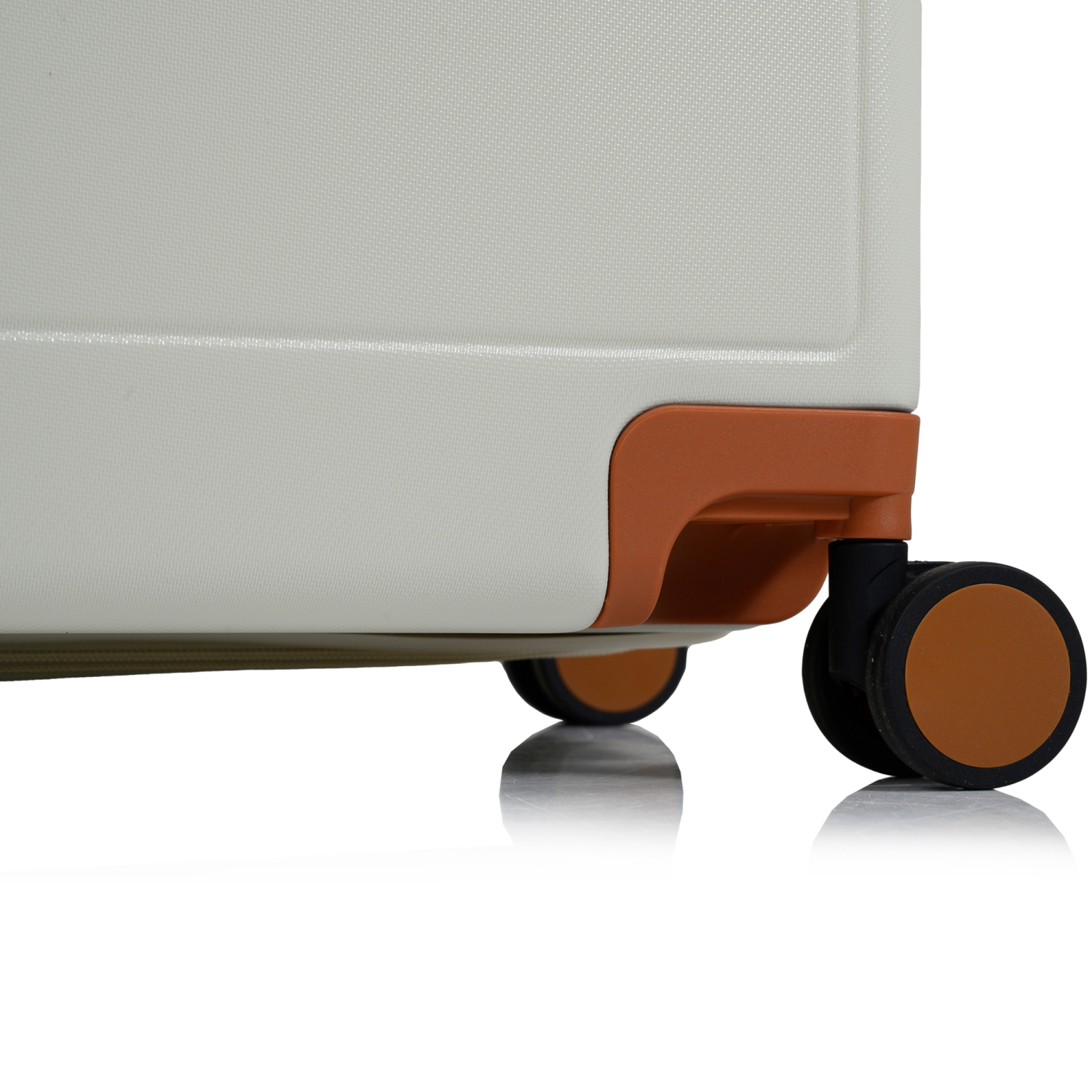 Collection Vintage Muse – Ensemble de 3 valises rigides