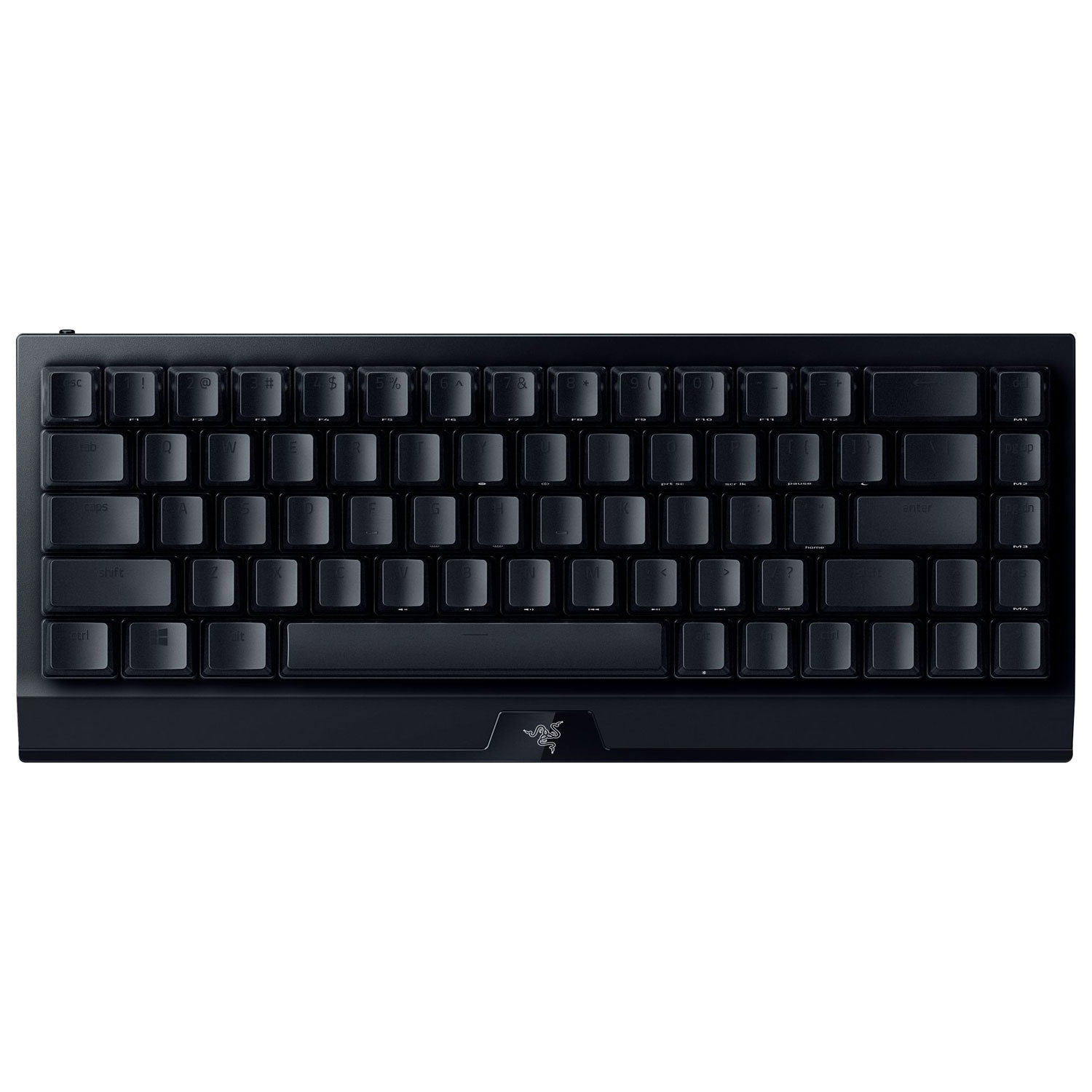 Clavier de jeu sans fil BlackWidow V4 Mini de Razer