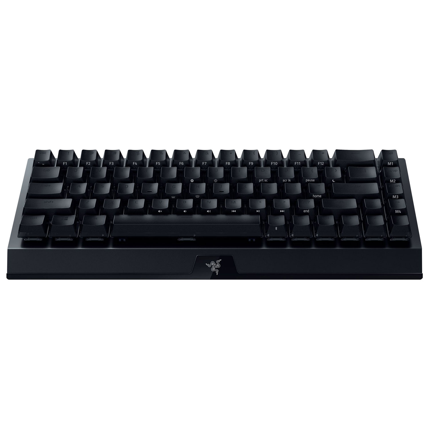 Clavier de jeu sans fil BlackWidow V4 Mini de Razer
