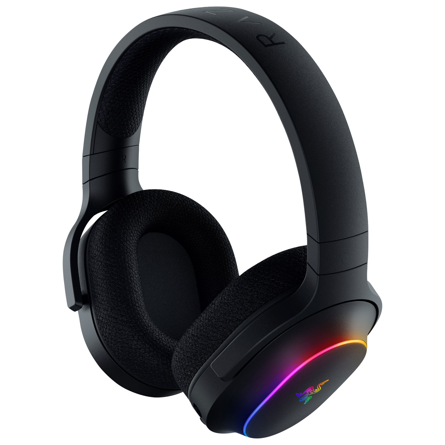 Razer Barracuda X Chroma Wireless Gaming Headset for PlayStation/PC/Mobile Devices - Black