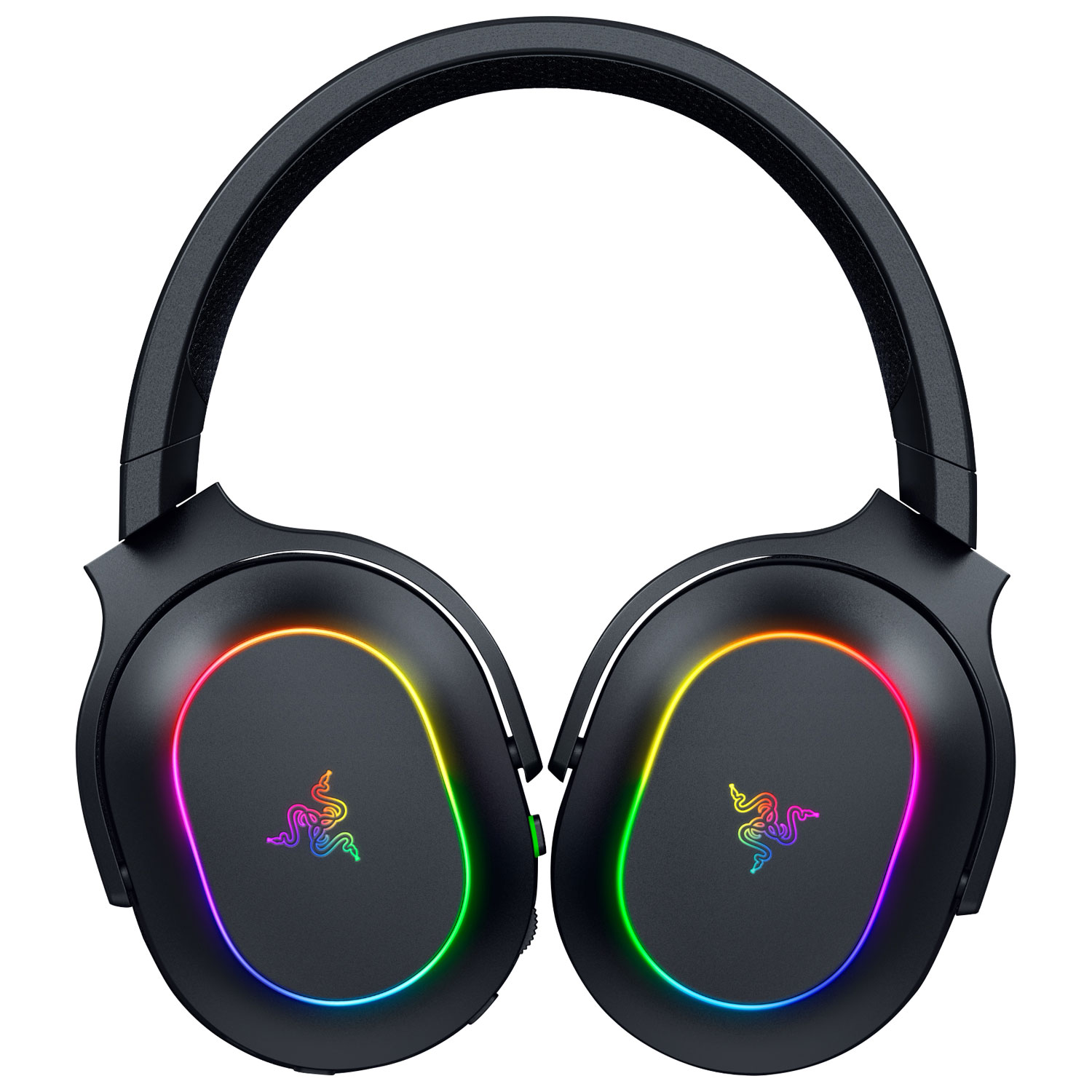 Razer Barracuda X Chroma Wireless Gaming Headset for PlayStation/PC/Mobile Devices - Black