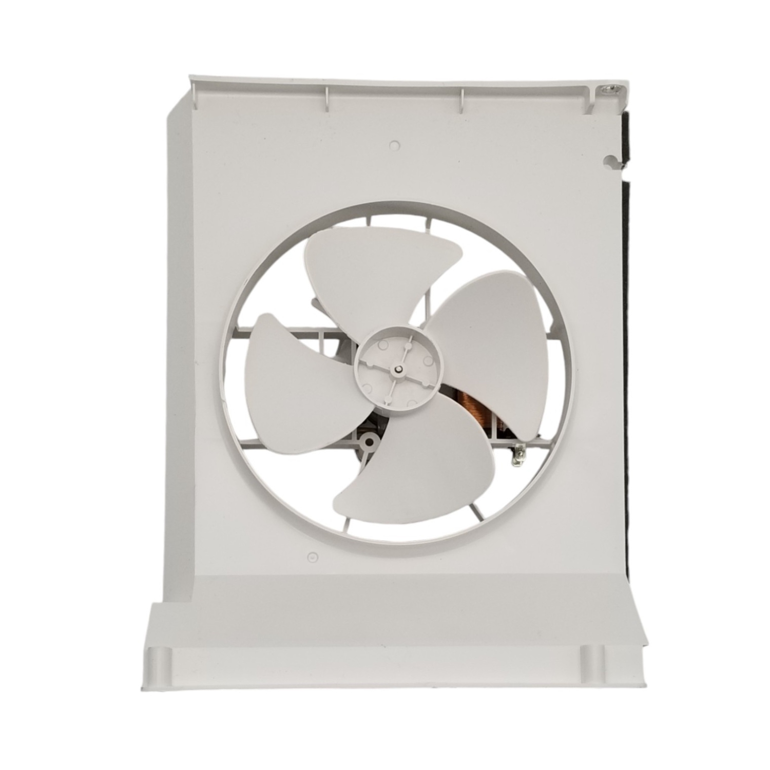 Refurbished GE JVM1635SFC 1.6 Cu. Ft. Microwave Oven OTR VENT GRILLE WG02A03991 OEM