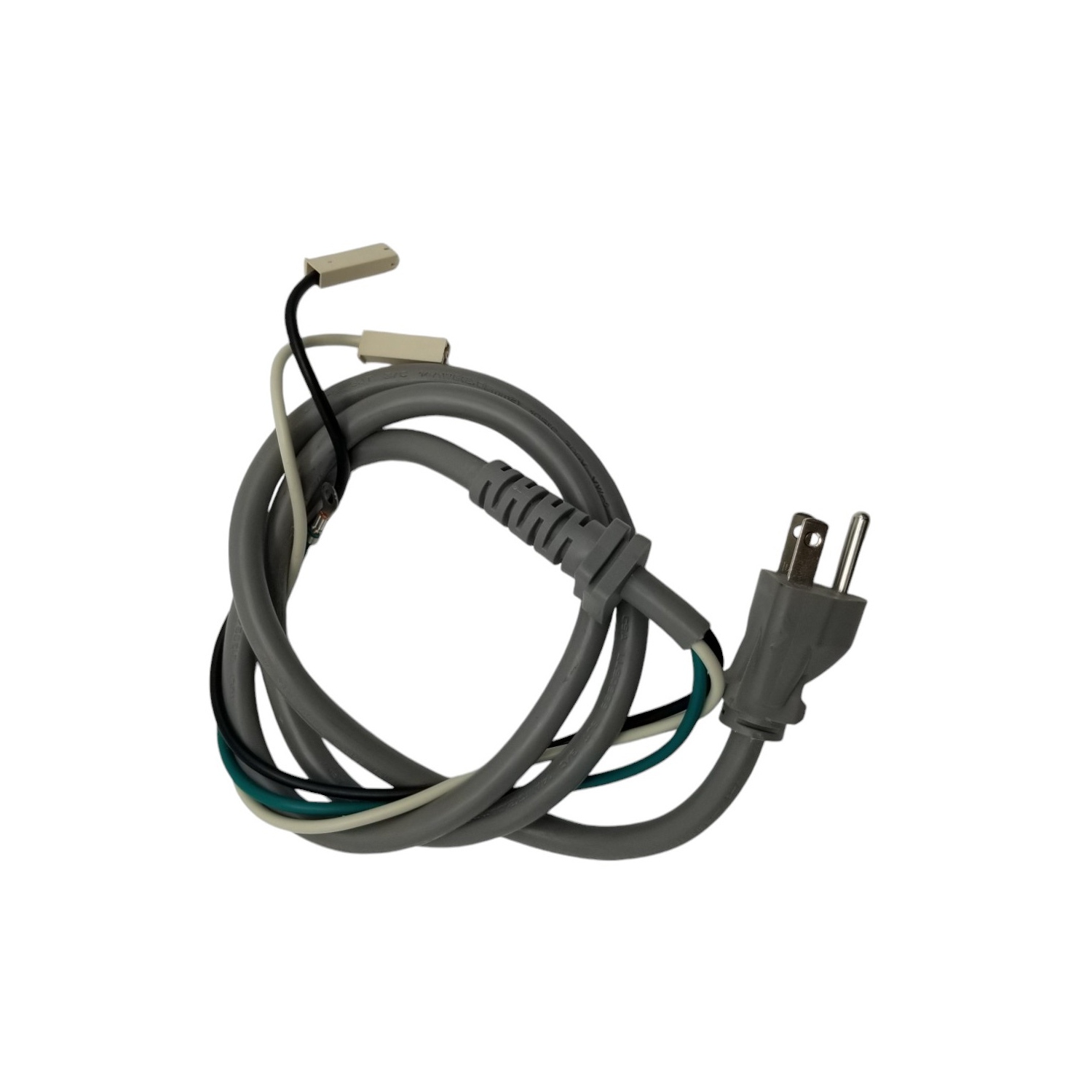 Refurbished GE JVM1635SFC 1.6 Cu. Ft. Microwave Oven OTR POWER CORD WG02F13973 OEM