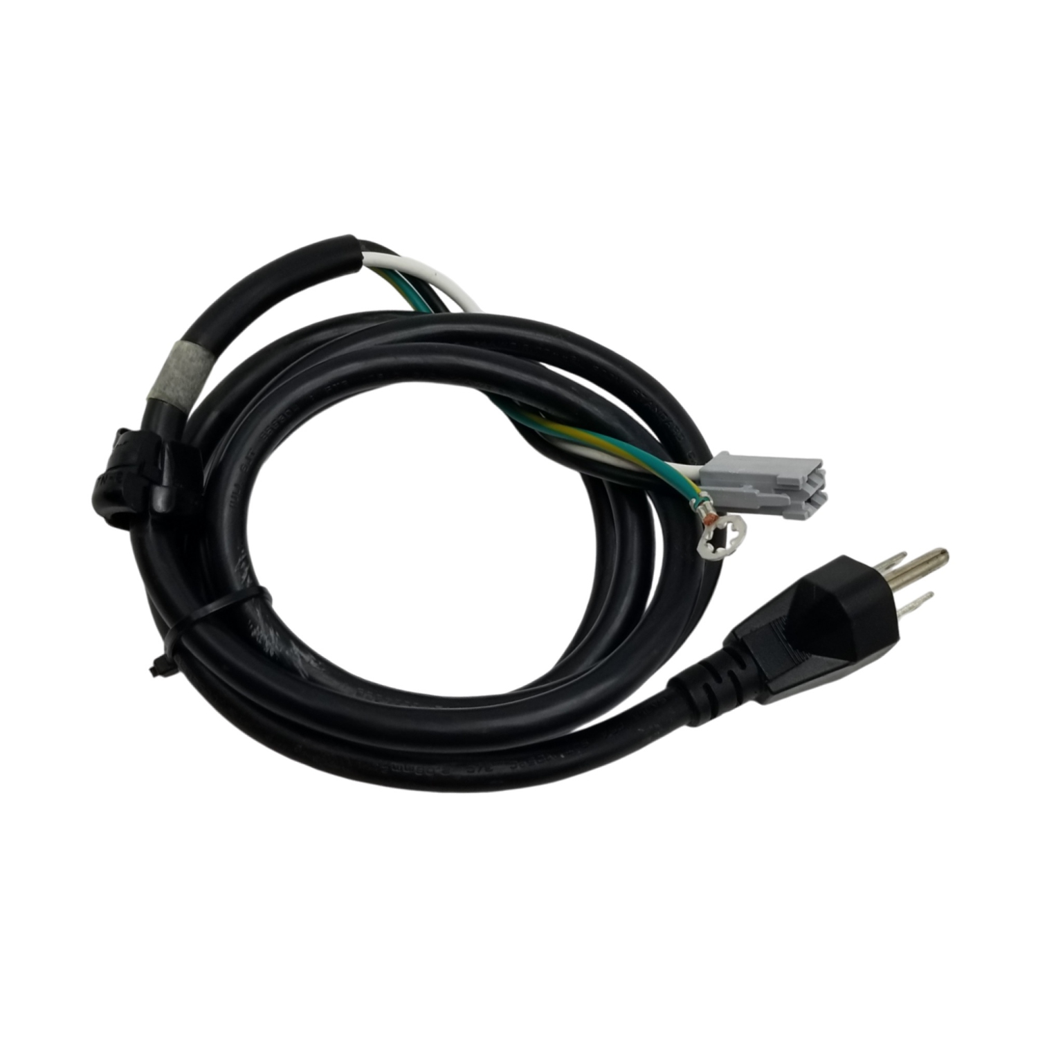 Laveuse à chargement frontal de 5,2 pi3 EFLW427UIW0 d'Electrolux, remis à neuf, CORD 5304520545, fabricant d'origine