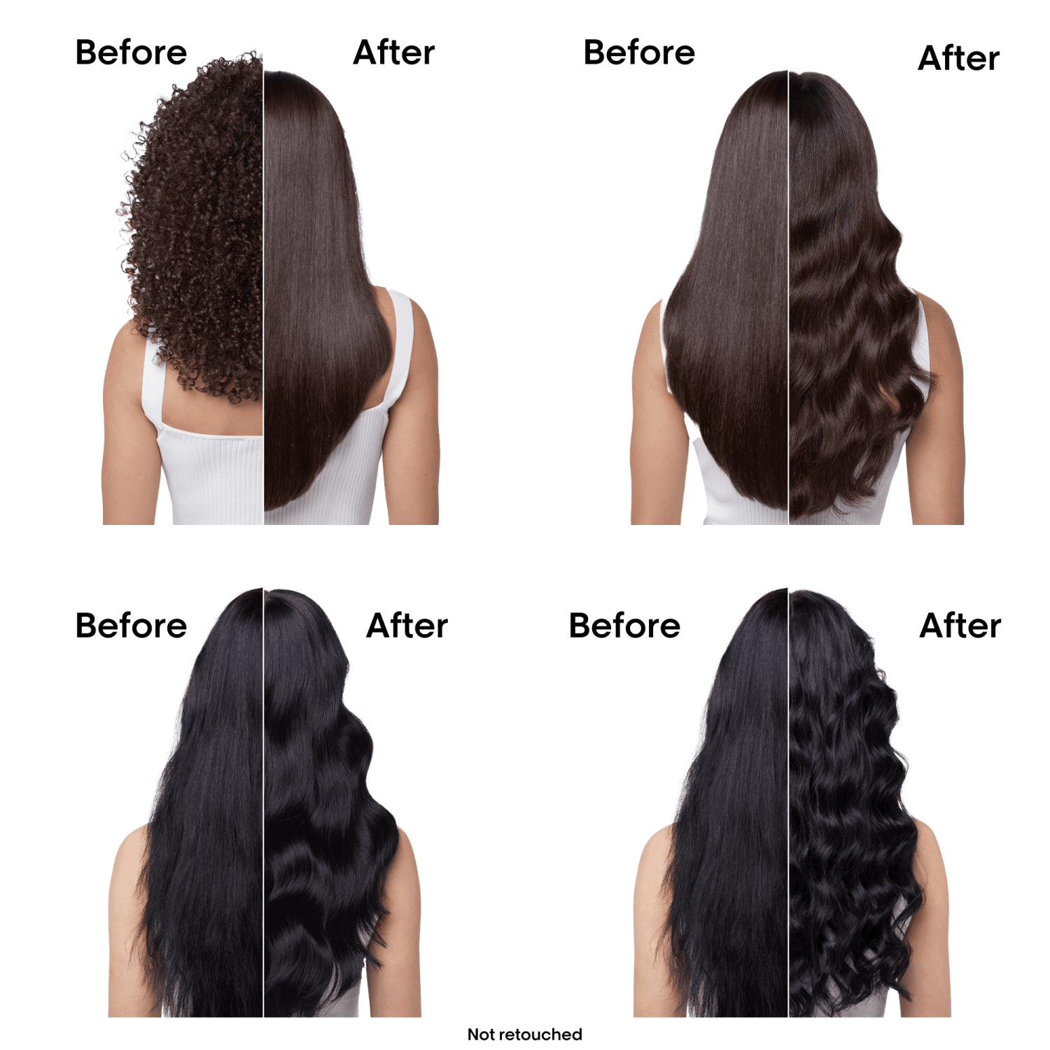 Steampod Professionnel de L'Oréal 4,0