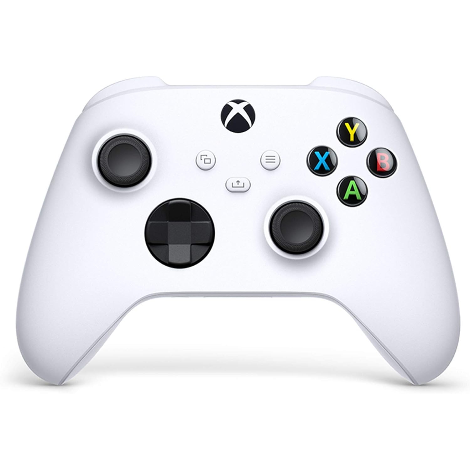 Xbox Series S 512 Go - Ensemble de démarrage -