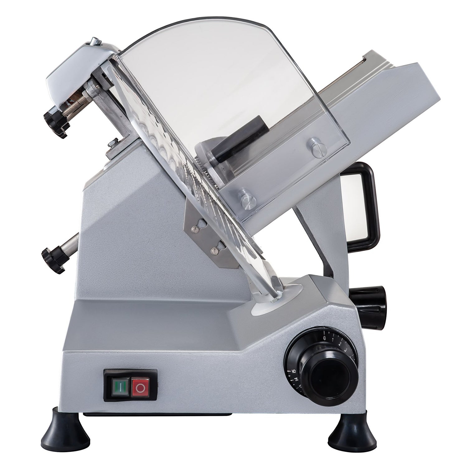 A-300ES12 Food Slicer | 12-inch Stainless Steel Blade | 110V