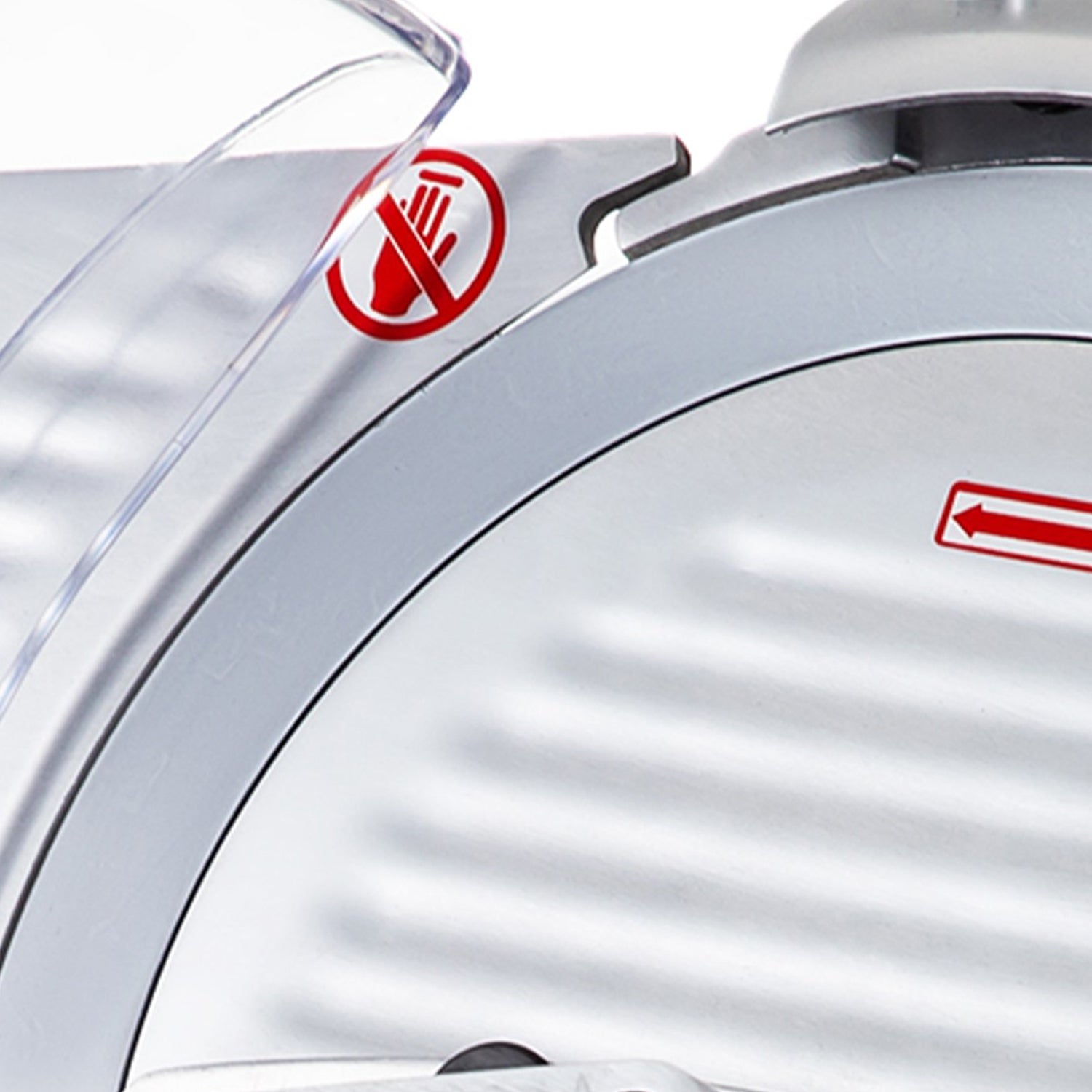 A-300ES12 Food Slicer | 12-inch Stainless Steel Blade | 110V