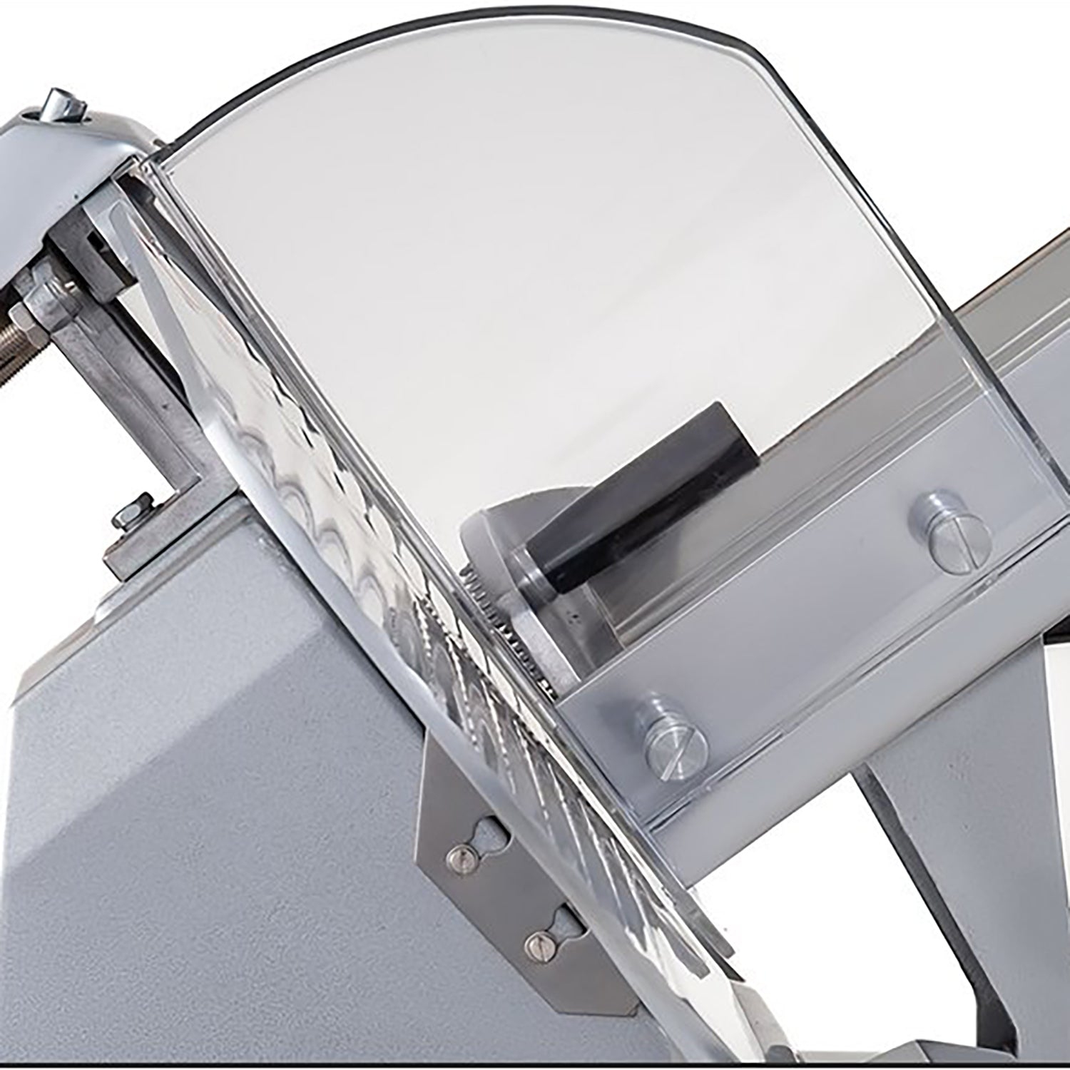 A-300ES12 Food Slicer | 12-inch Stainless Steel Blade | 110V
