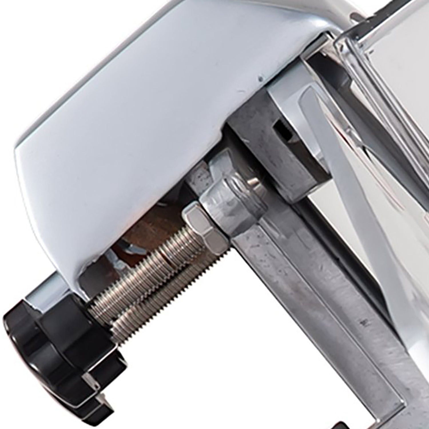A-300ES12 Food Slicer | 12-inch Stainless Steel Blade | 110V