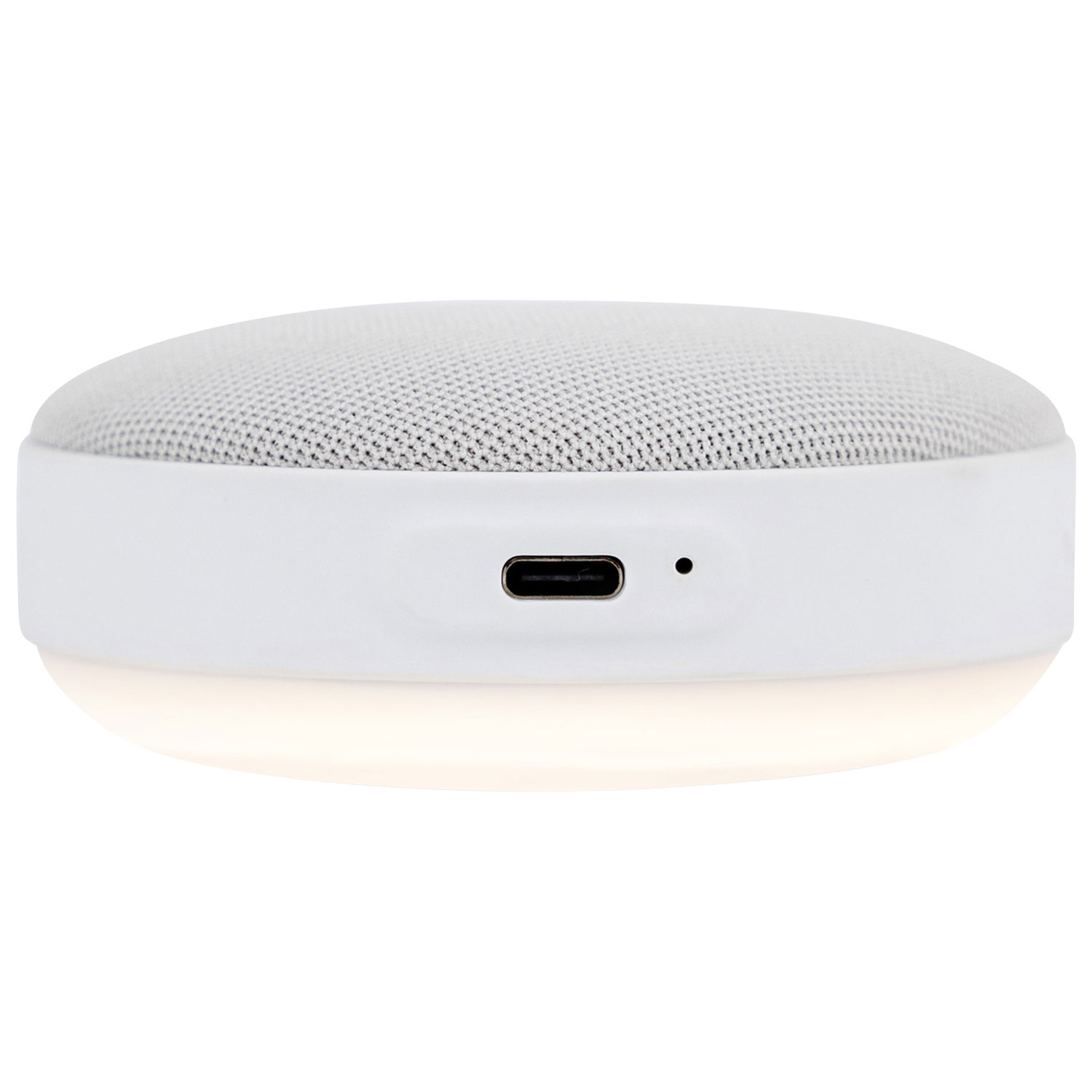 Yogasleep Hushh 2 Travel Sound Machine - White