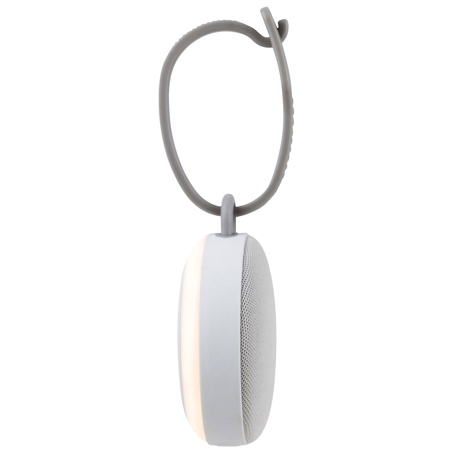 Yogasleep Hushh 2 Travel Sound Machine - White