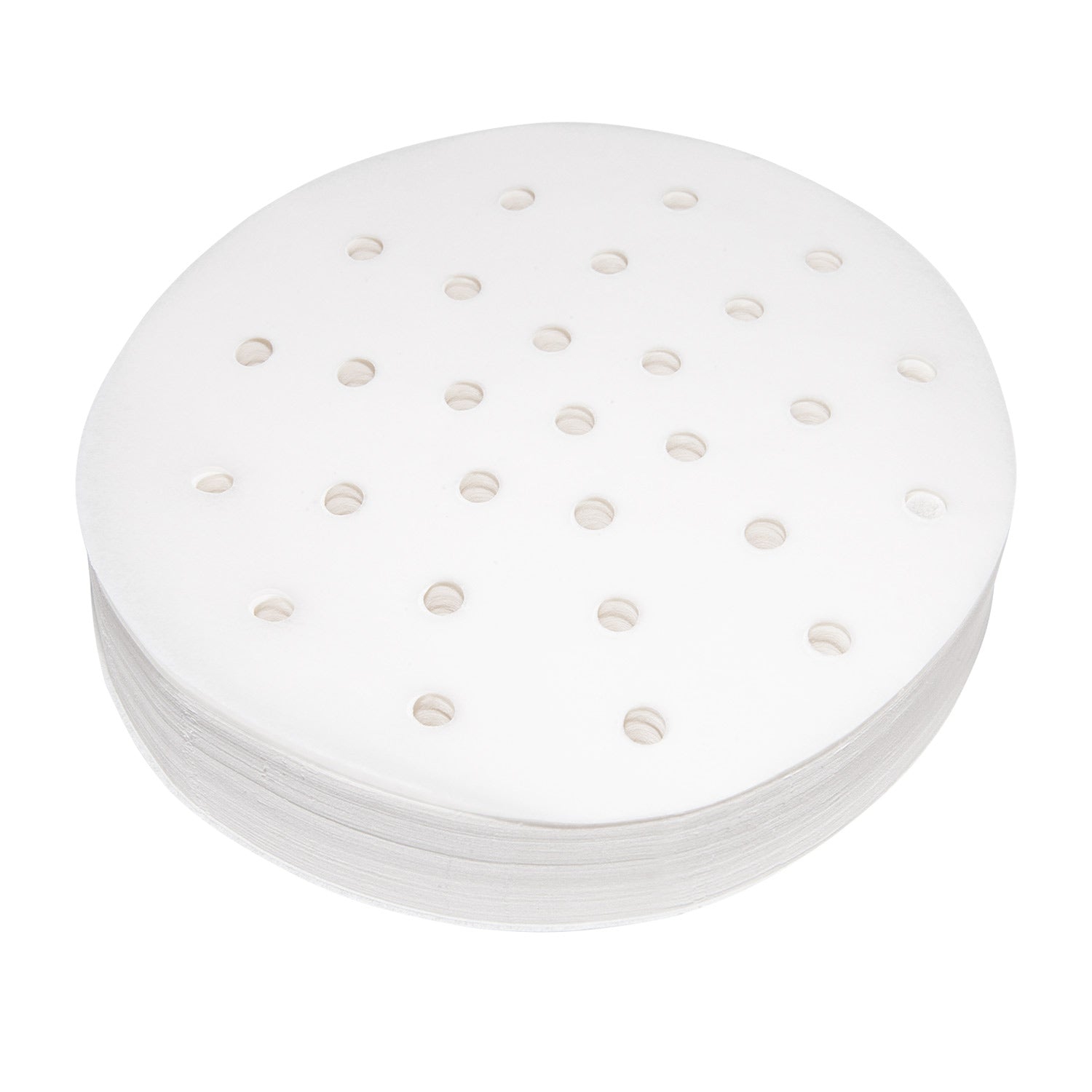 Presse à hamburger A-A130 | Machine à galettes de viande | Outil commercial de formage de galettes | Acier inoxydable | Diamètre de 5 pouces