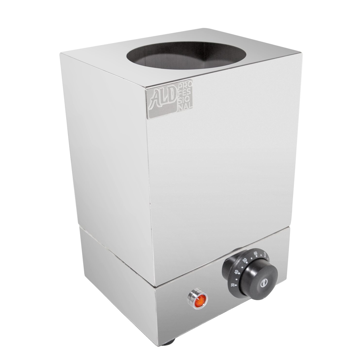 AP-313 Sauce Dispenser | 1-Head Sauce Warmer | Hot Fudge Warmer | 110V