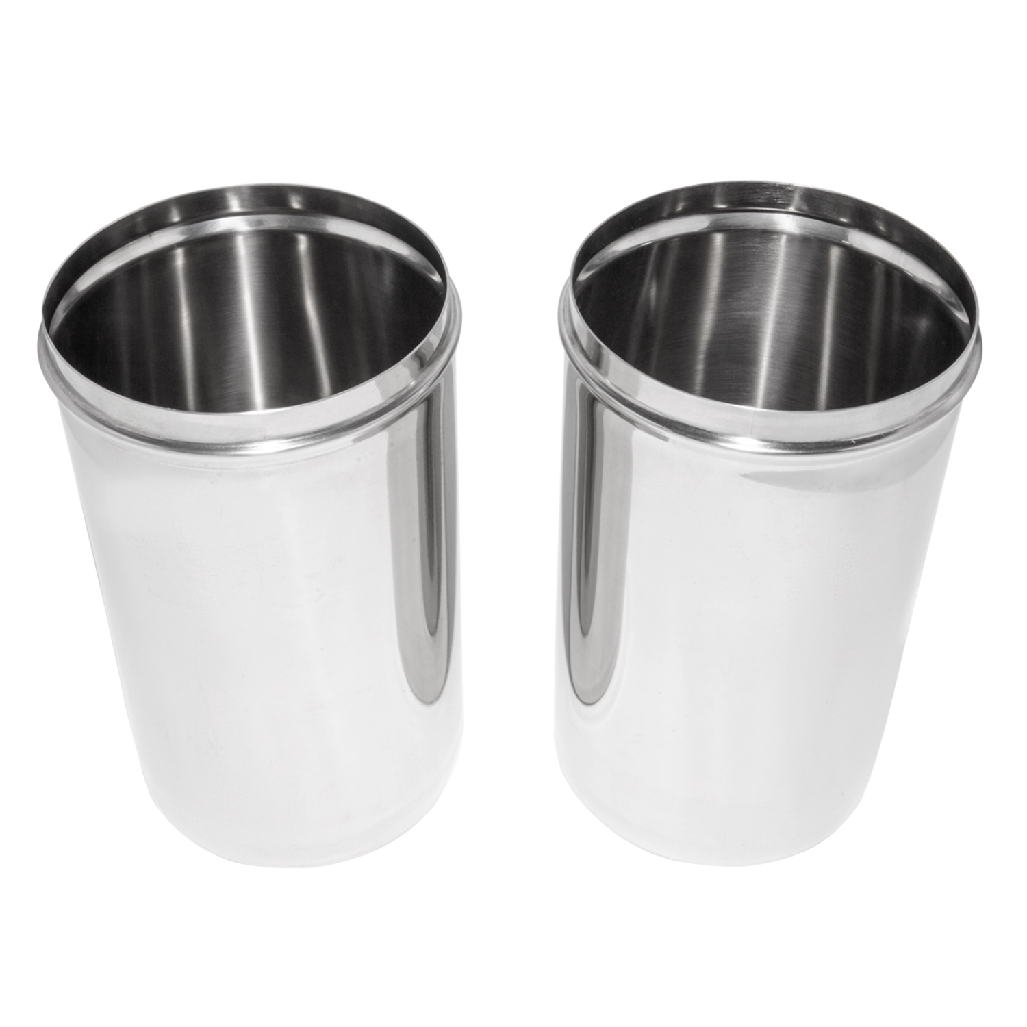 AP-314 Sauce Dispenser | 2-Head Sauce Warmer | Hot Fudge Warmer | 110V