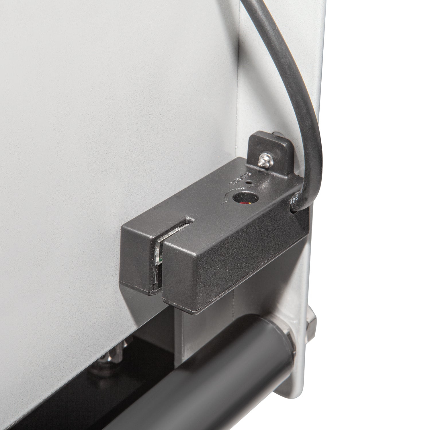 A-FWY690 Boba Cup Sealing Machine Commercial | Semi-Automatic Cup Sealer | 400-600 cups/h | Cups 3.5” & 3.7” diameter/ 6” (150 mm) max height | 110V