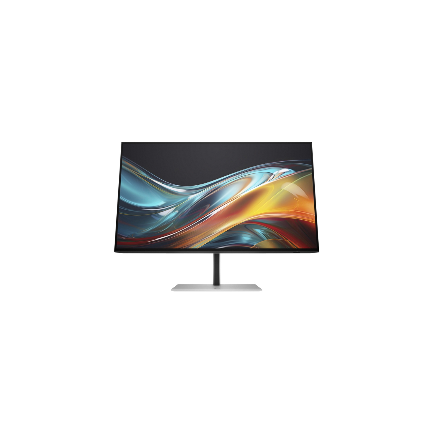 HP 724pf 24" Class Full HD LED Monitor - 16:9 - 23.8" Viewable