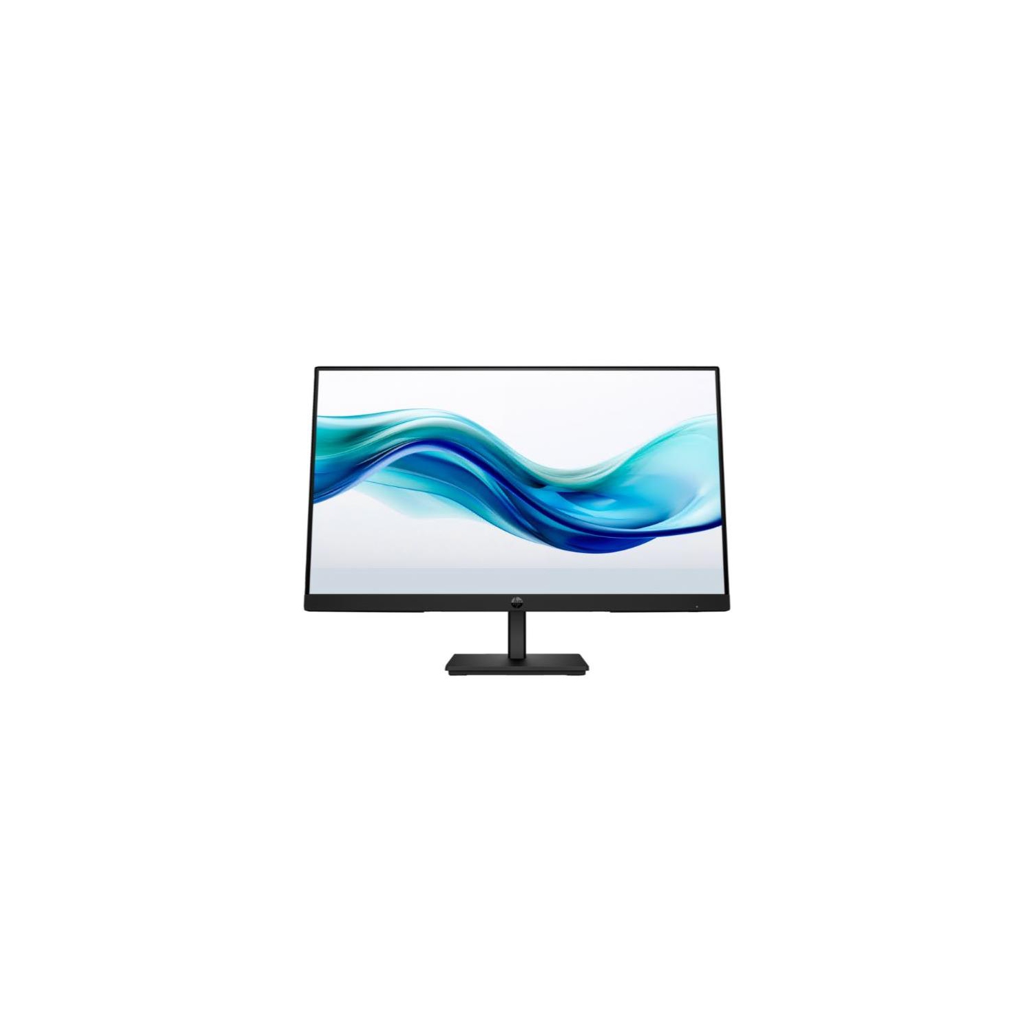 HP 324pf 24" Class Full HD LCD Monitor - 16:9 - Black