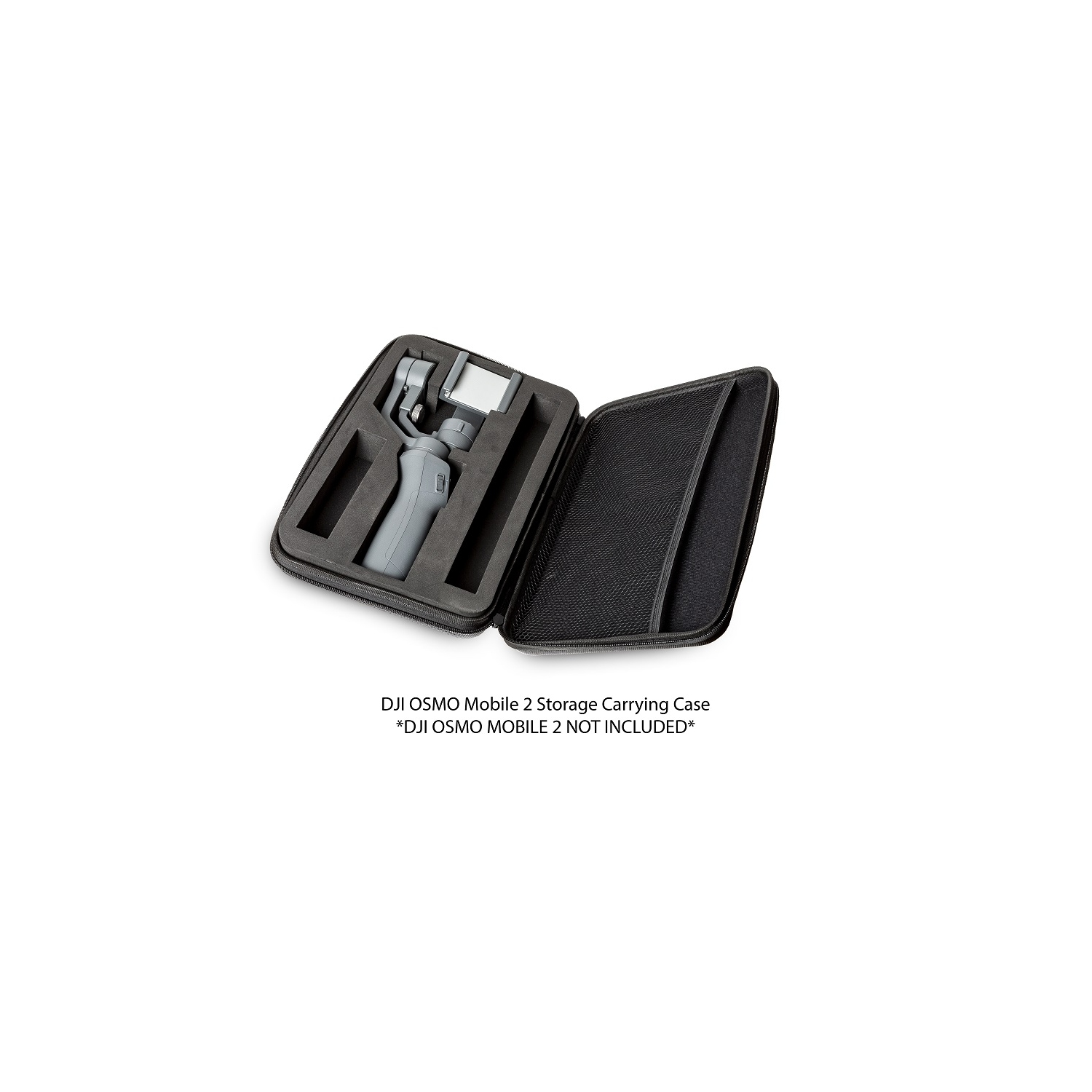 DJI Osmo Mobile 2 Travel Portable Waterproof Durable Carry Hard Case