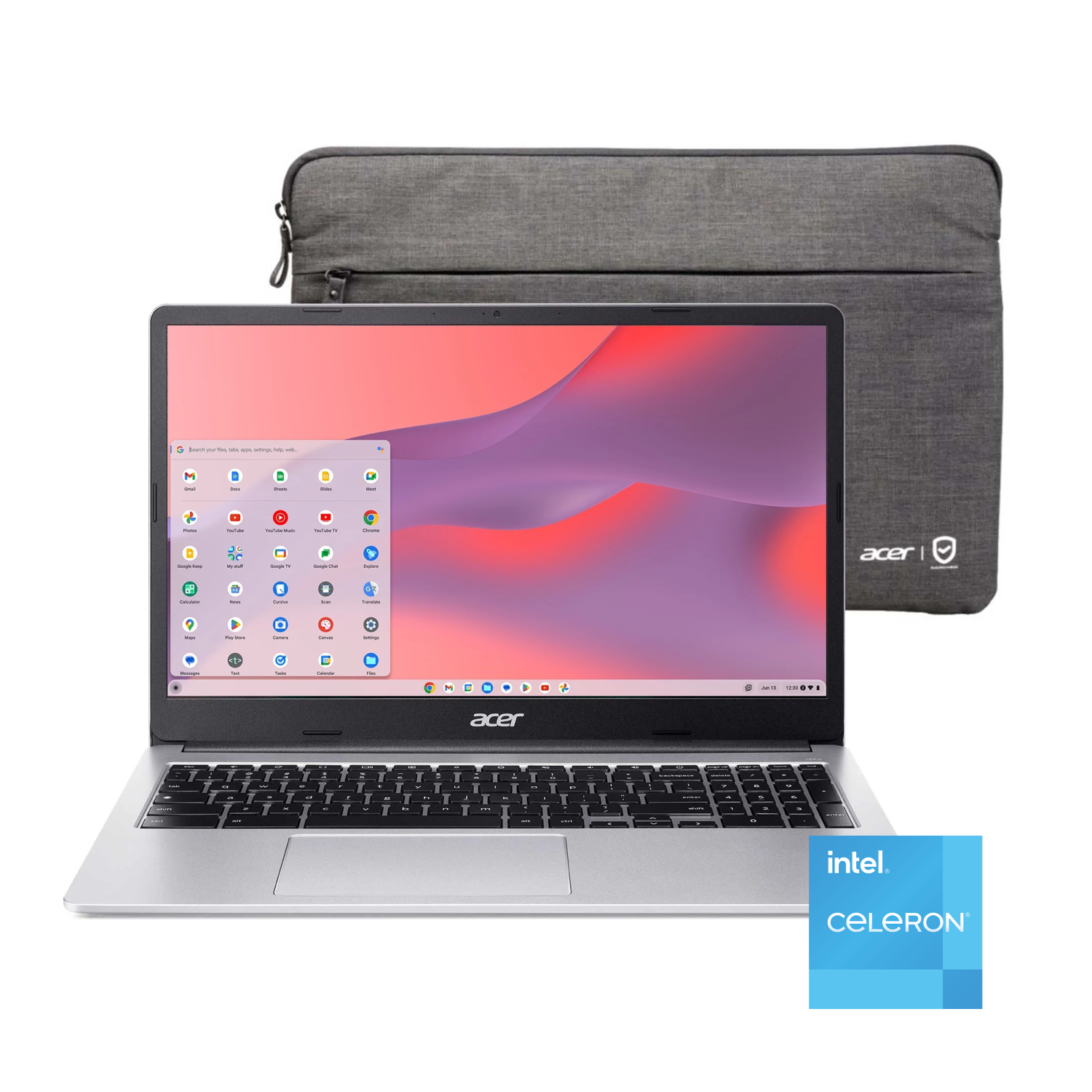 Acer Chromebook 15.6