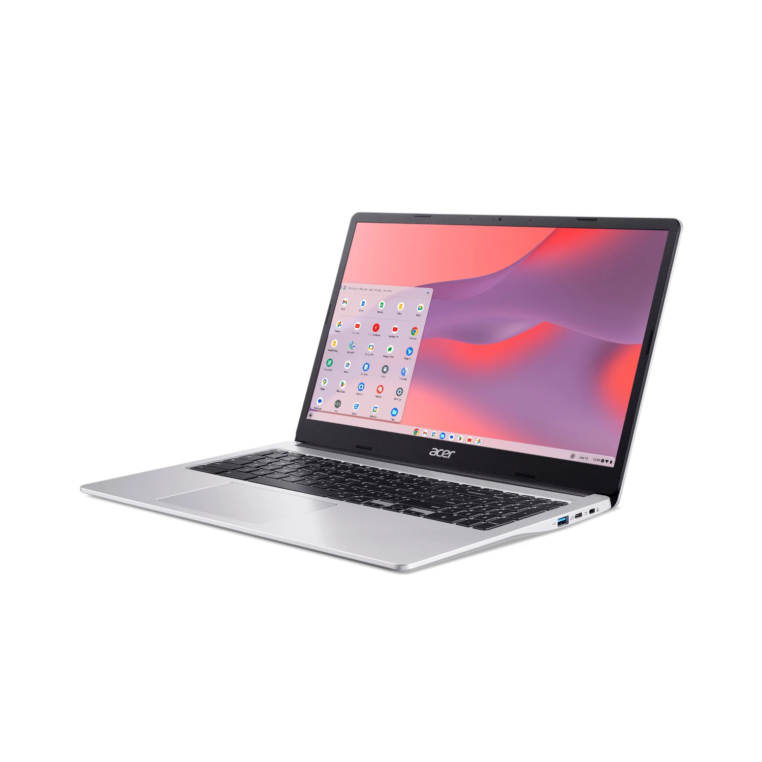 Acer Chromebook 15.6