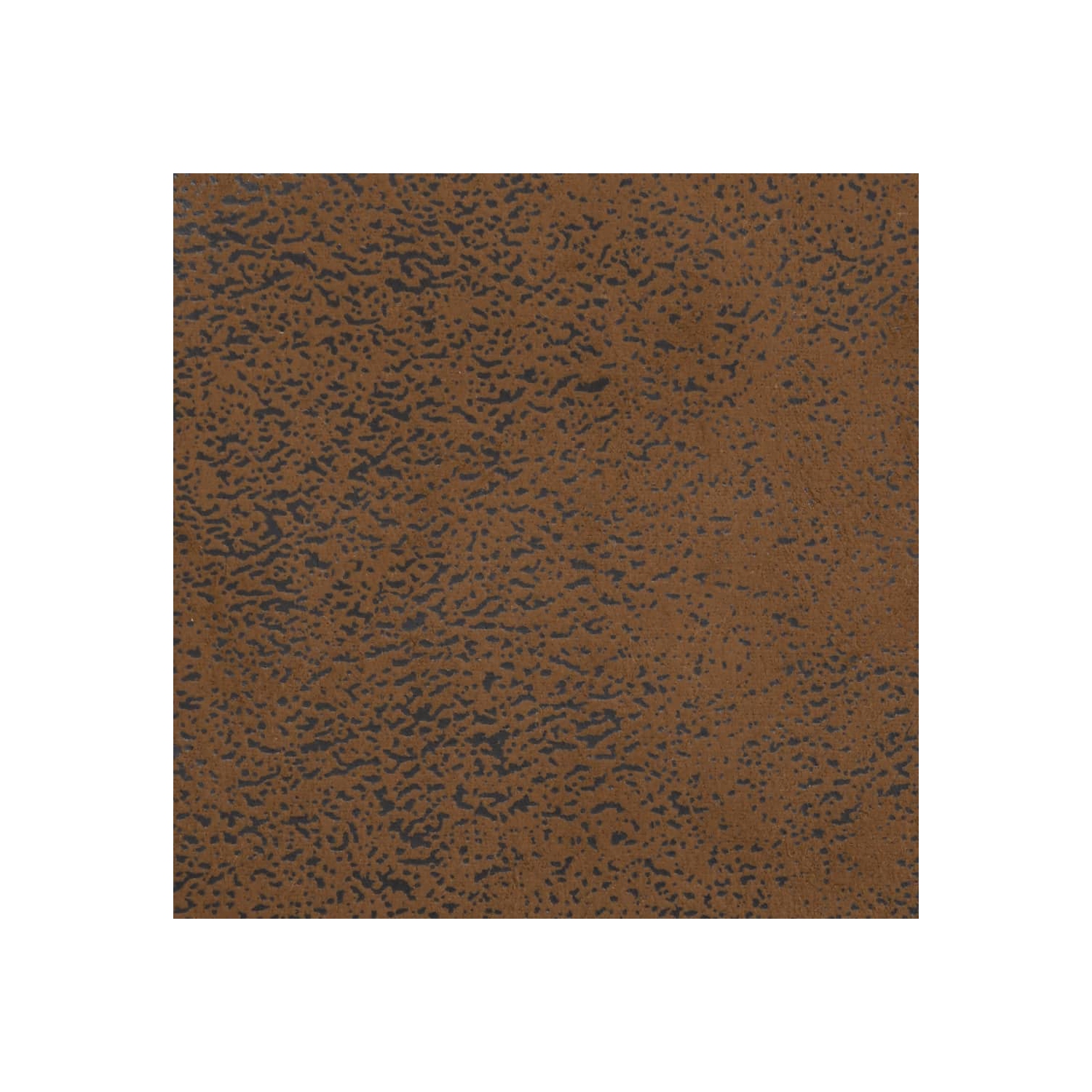 Canapé vidaXL avec coussins 3 places en similicuir de suède brun