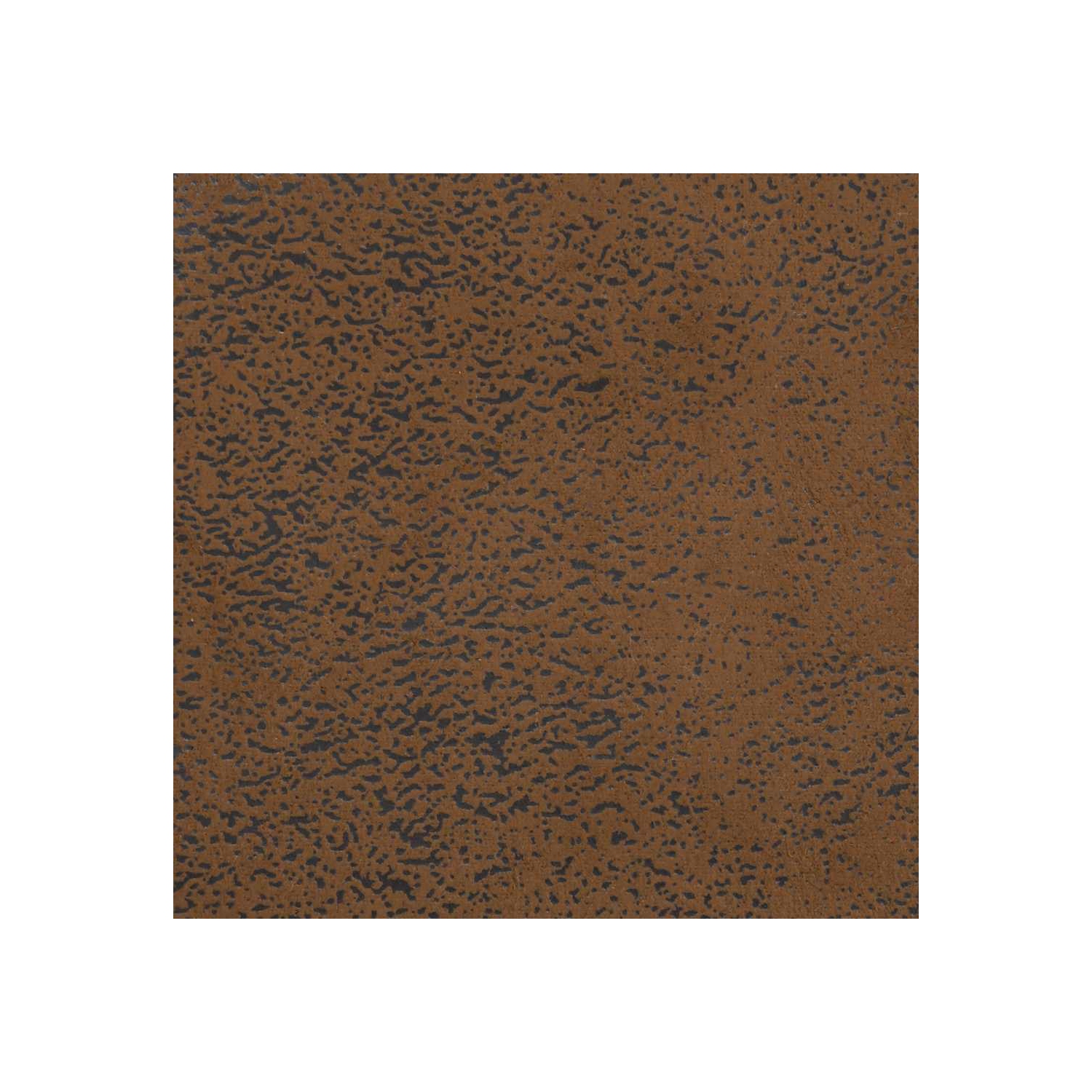 Canapé vidaXL avec coussins 2 places en similicuir de suède brun