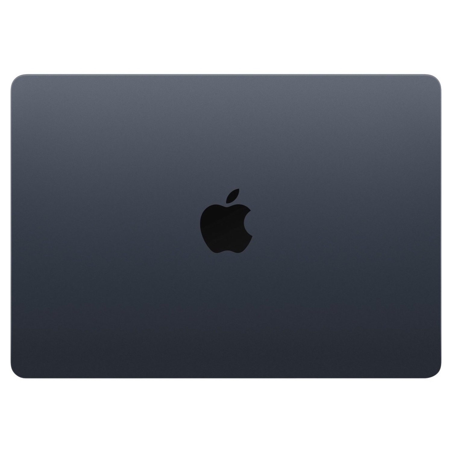 Open Box - Apple MacBook Air w/ Touch ID - Midnight 13.6" Laptop - Midnight (Apple M2 / 8 GB RAM / 256 GB SSD / MacOS)