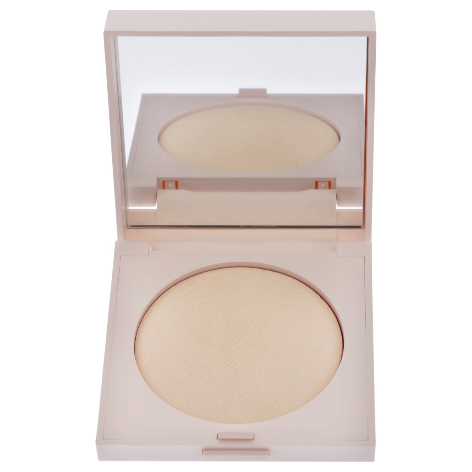 Real Flawless Luminous Perfecting Pressed Powder - Translucent by Laura Mercier for Women - 0.23 oz Powder