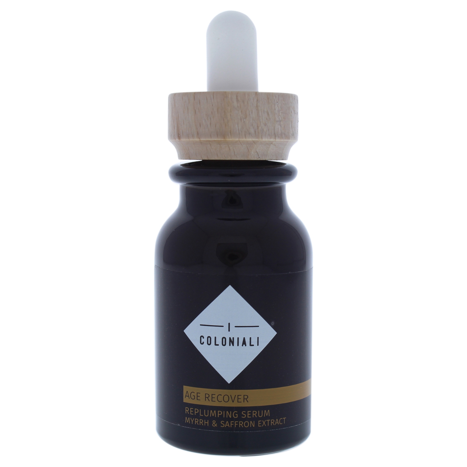 Age Recover Replumping Serum by I Coloniali for Women - 1 oz Serum