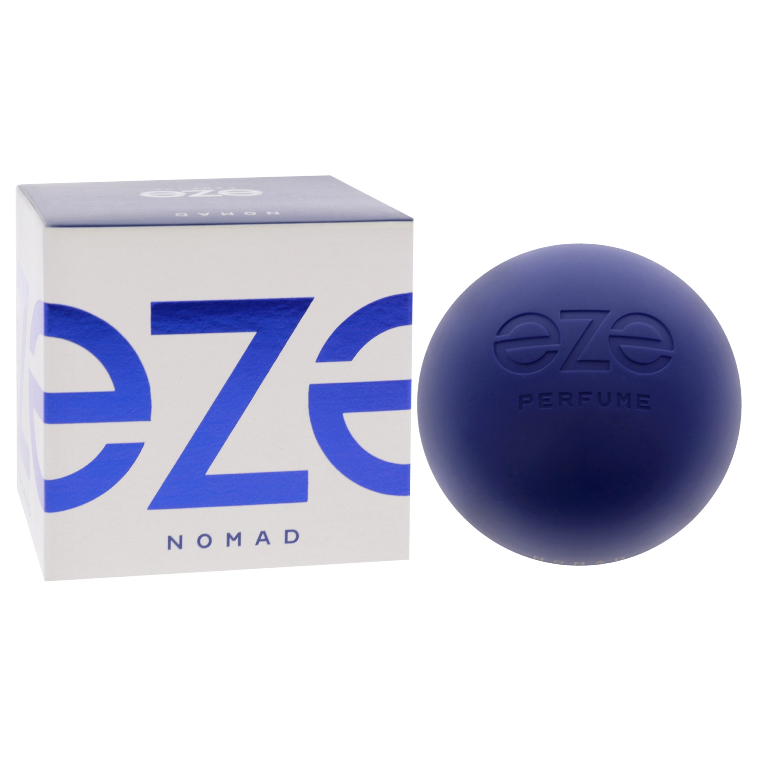 Nomad by Eze for Men - 1 oz EDP Spray