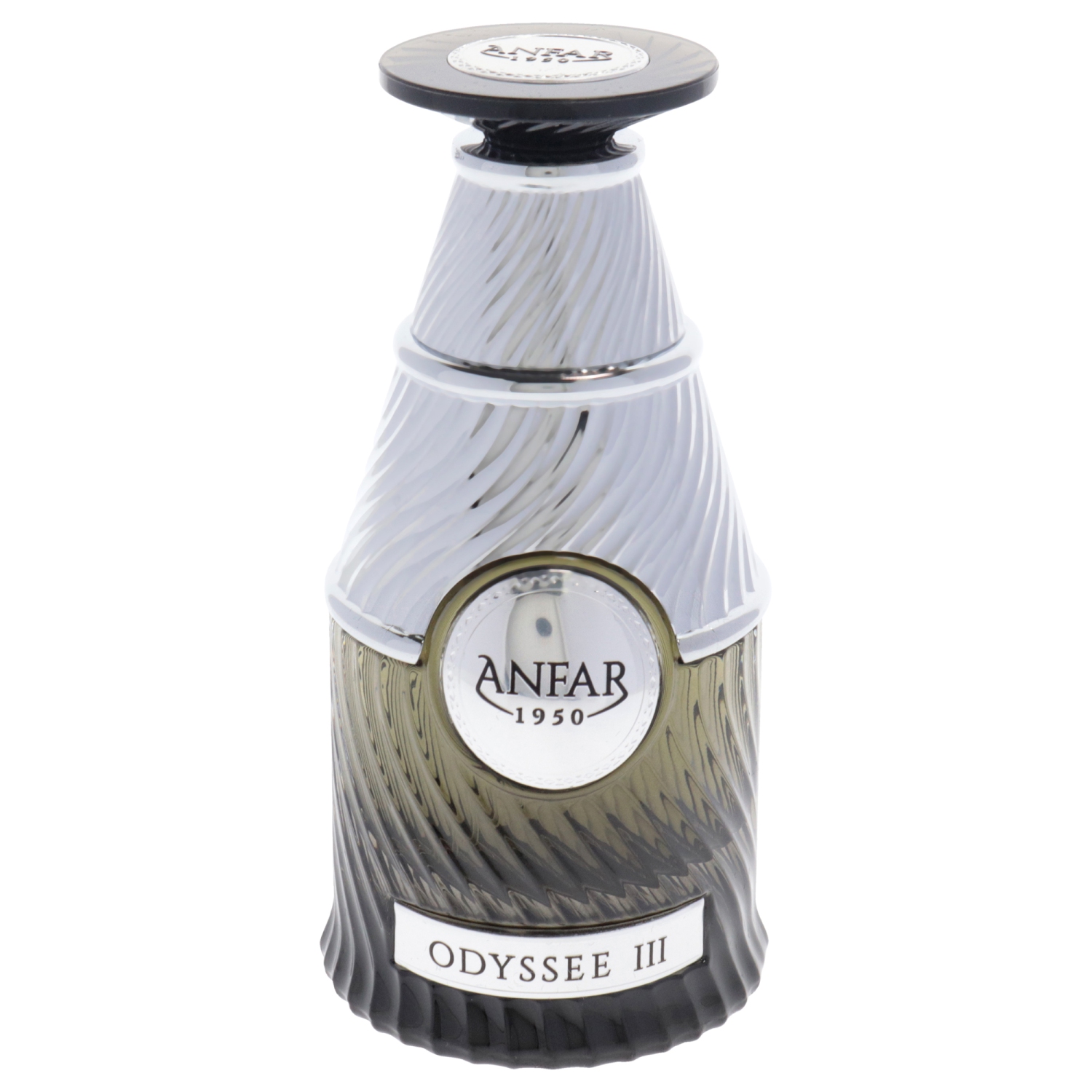 Odyssee III par Anfar pour Homme - 3,4&nbsp;oz Extrait De Parfum Spray
