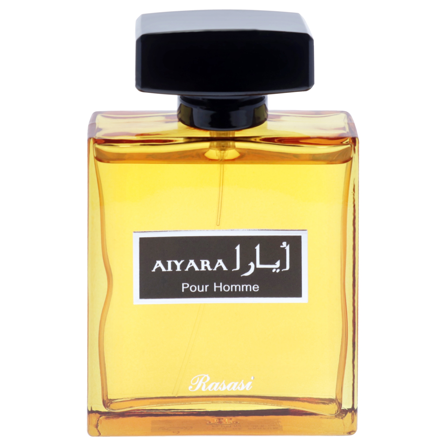Aiyara by Rasasi for Men - 3.38 oz EDP Spray