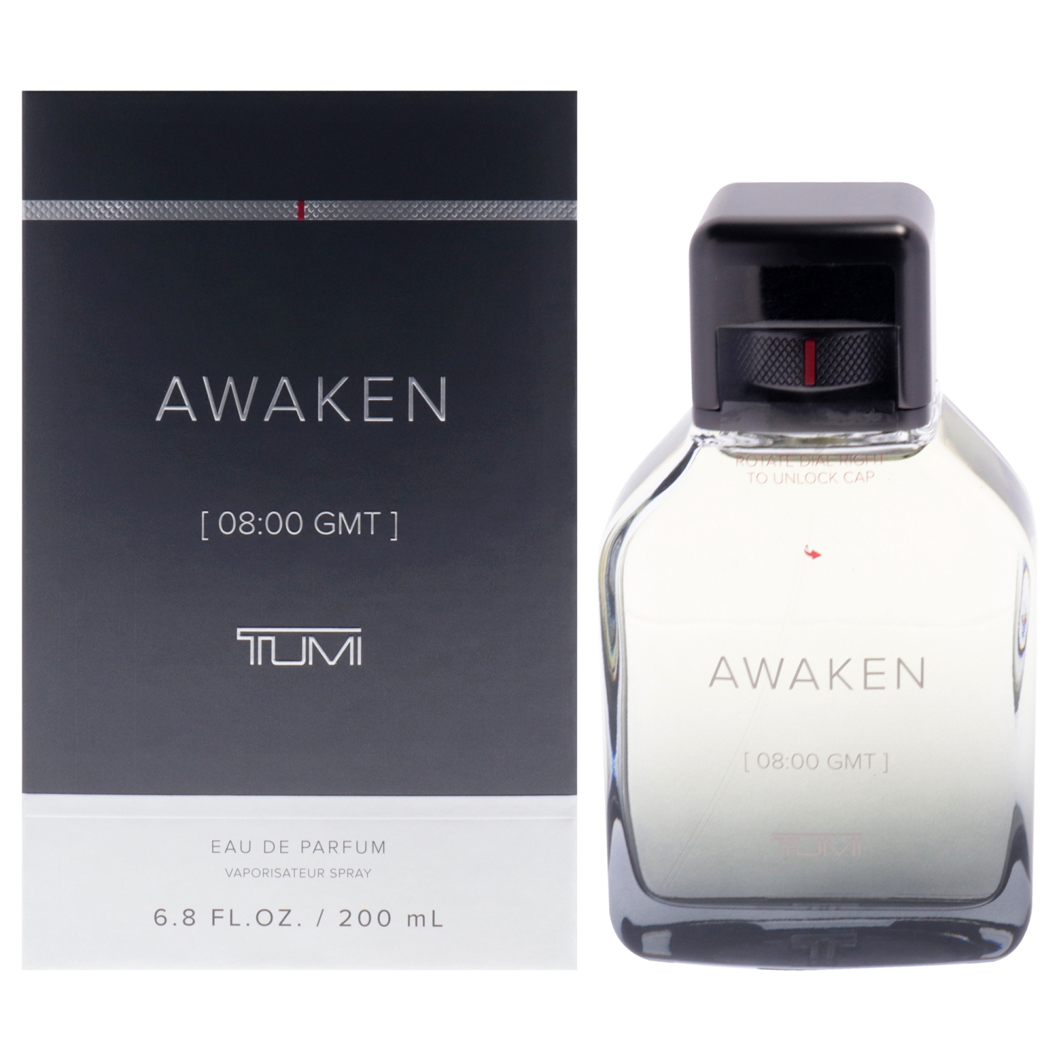 Awaken by Tumi pour Homme - 6,8&nbsp;oz EDP en vaporisateur