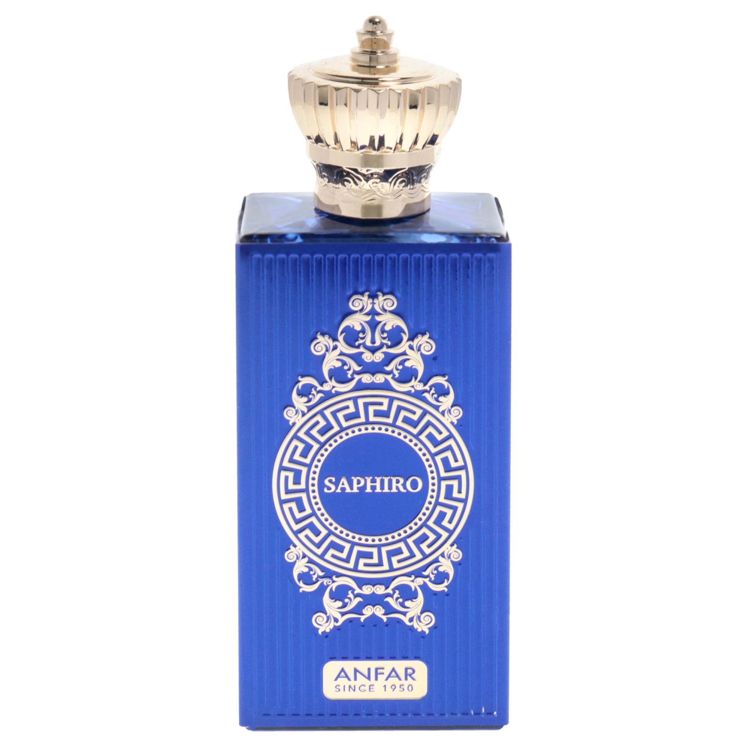 Saphiro par Anfar pour Homme - 2,04&nbsp;oz Extrait De Parfum Spray