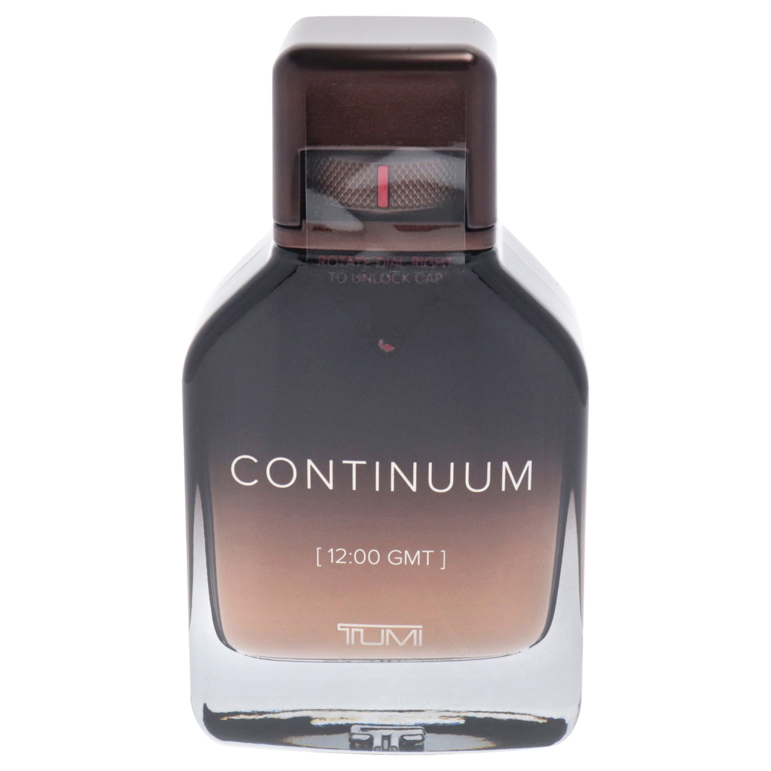 Continuum by Tumi for Men - 3.4 oz EDP Spray