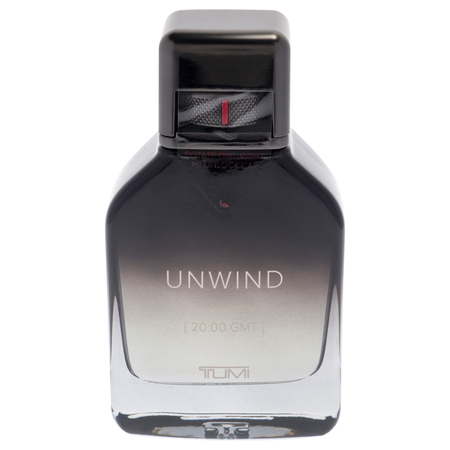 Détendez-vous par Tumi pour Homme - 3,4&nbsp;oz EDP Spray