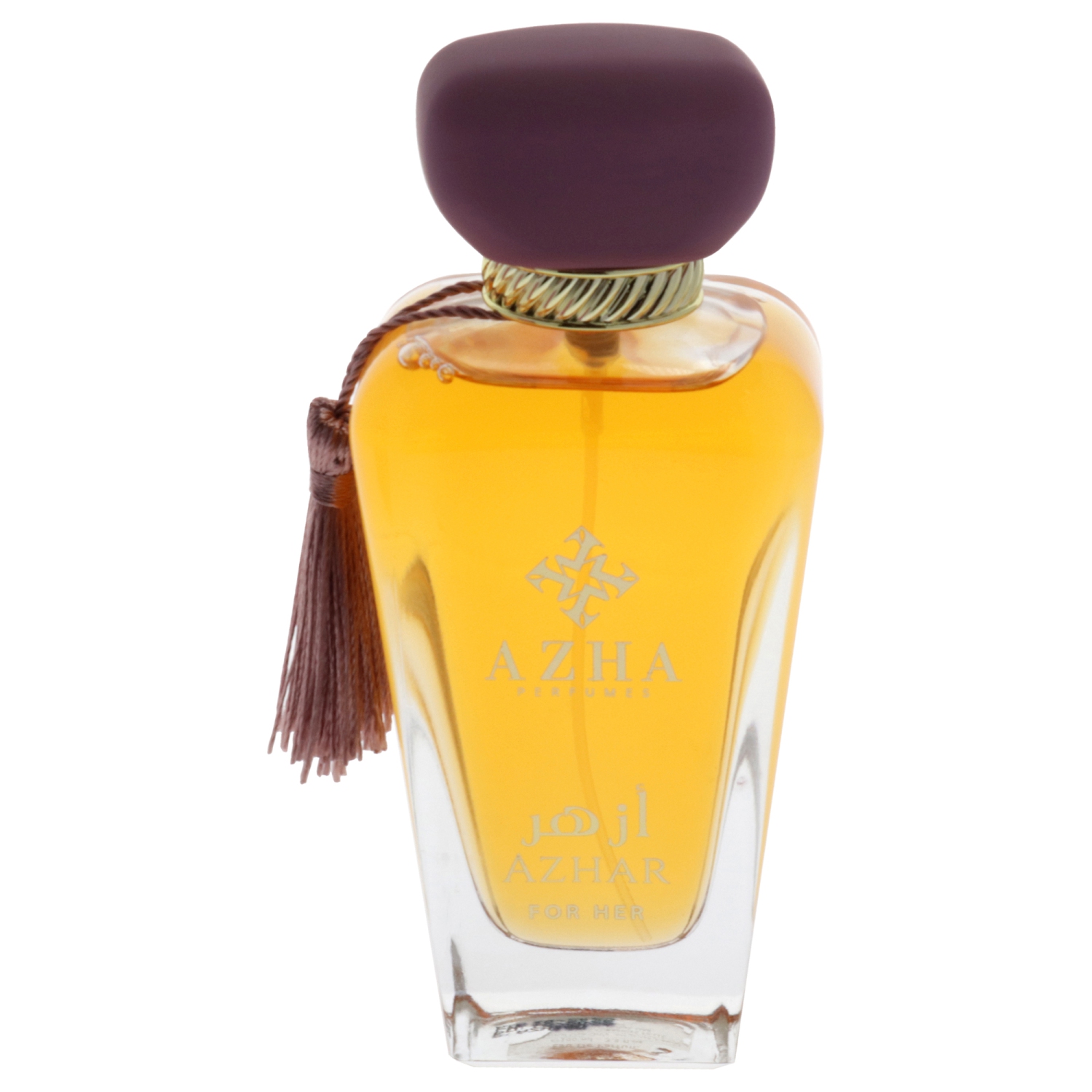 Azhar par Azha pour Femmes - 3,3&nbsp;oz EDP Spray