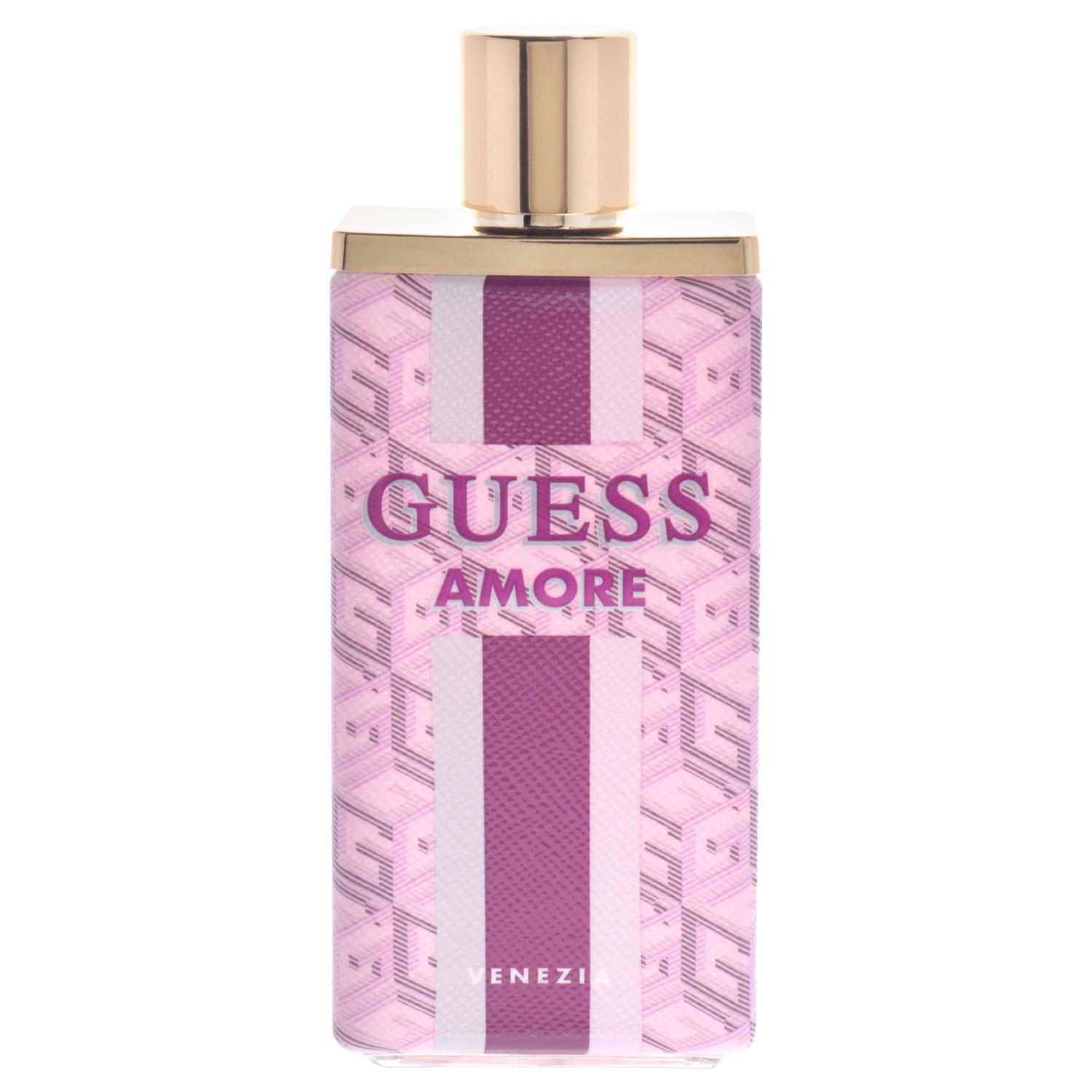 Amore Venezia by Guess for Unisex - 3.4 oz EDT Spray